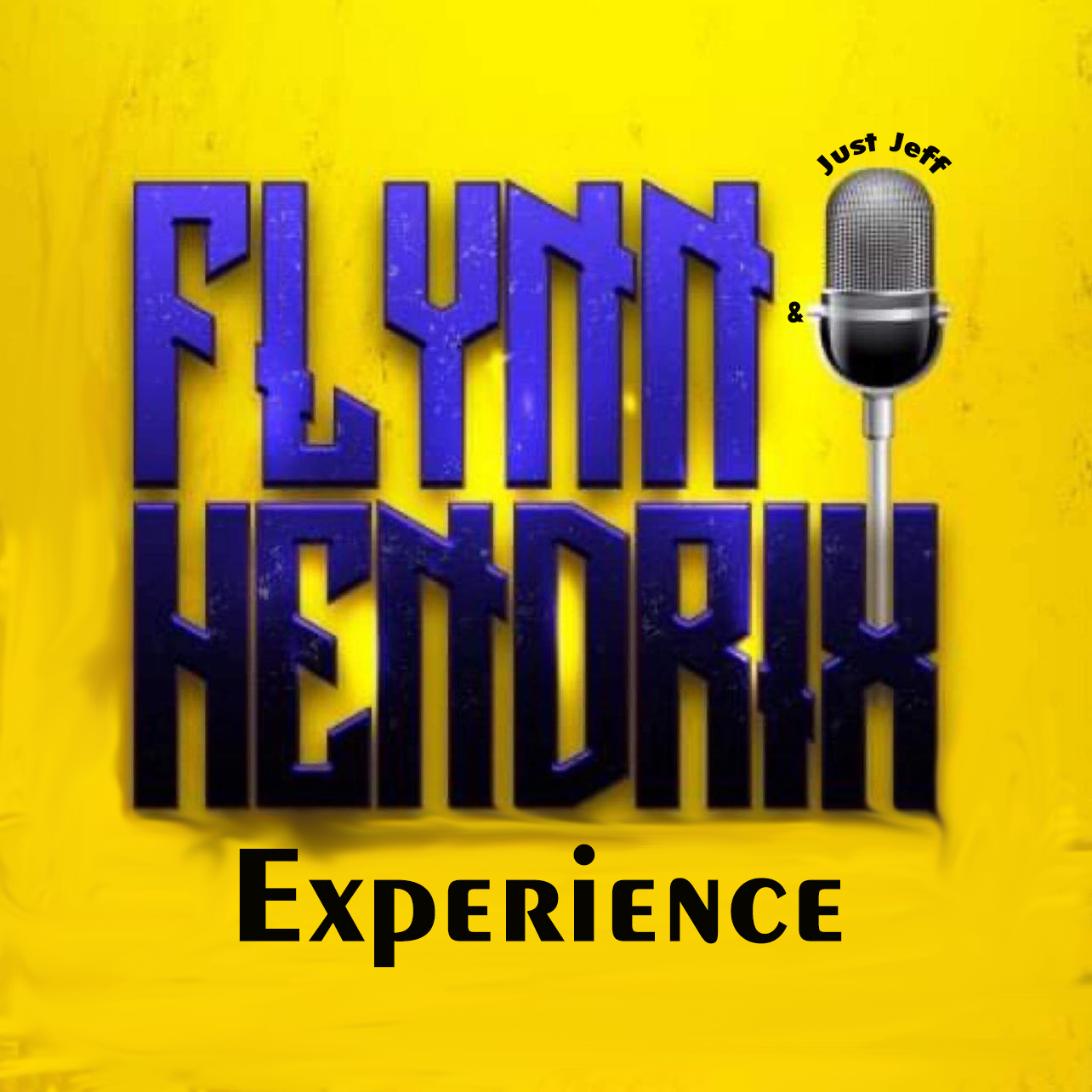 I Know You Hear Me! With Flynn Hendrix