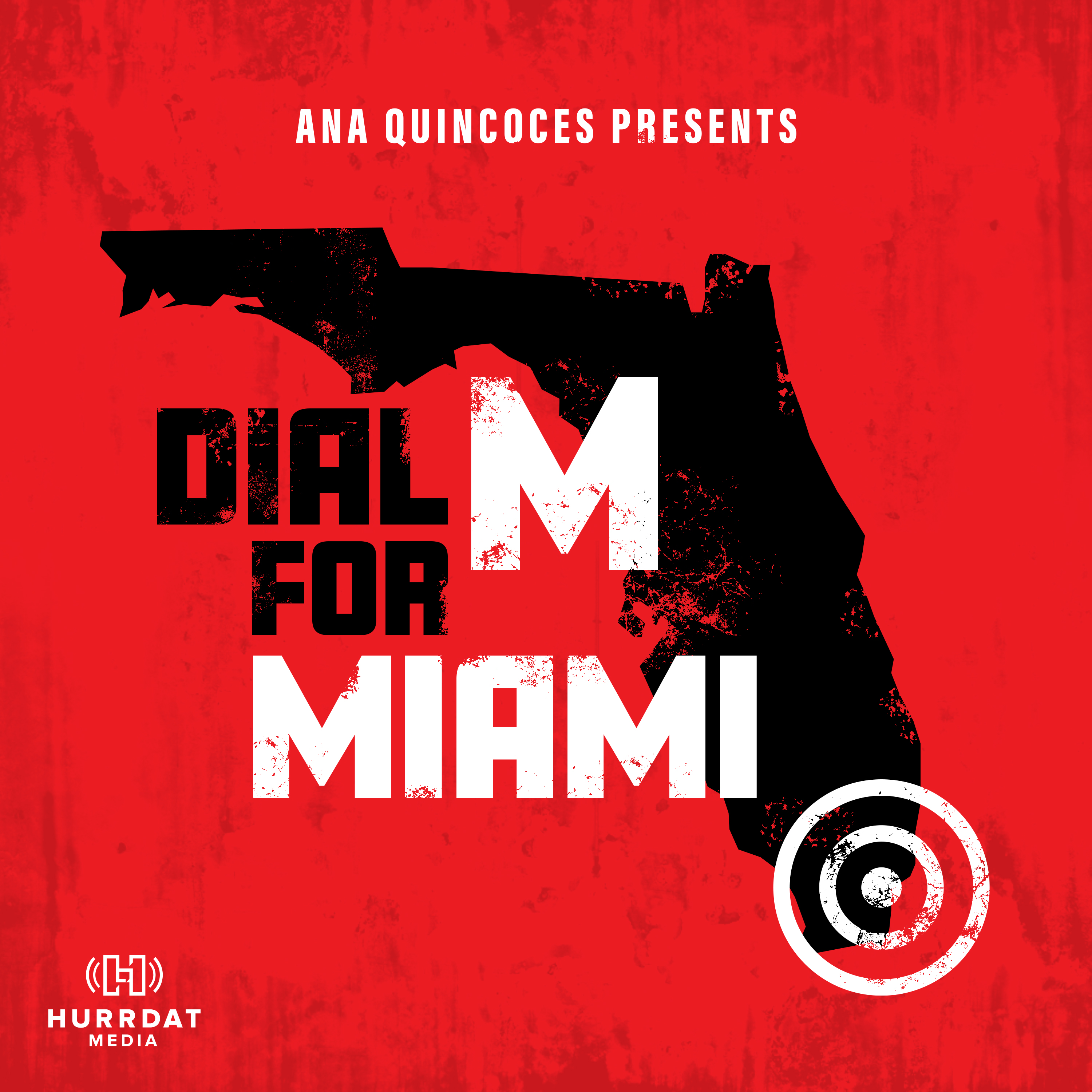 Dial M For Miami