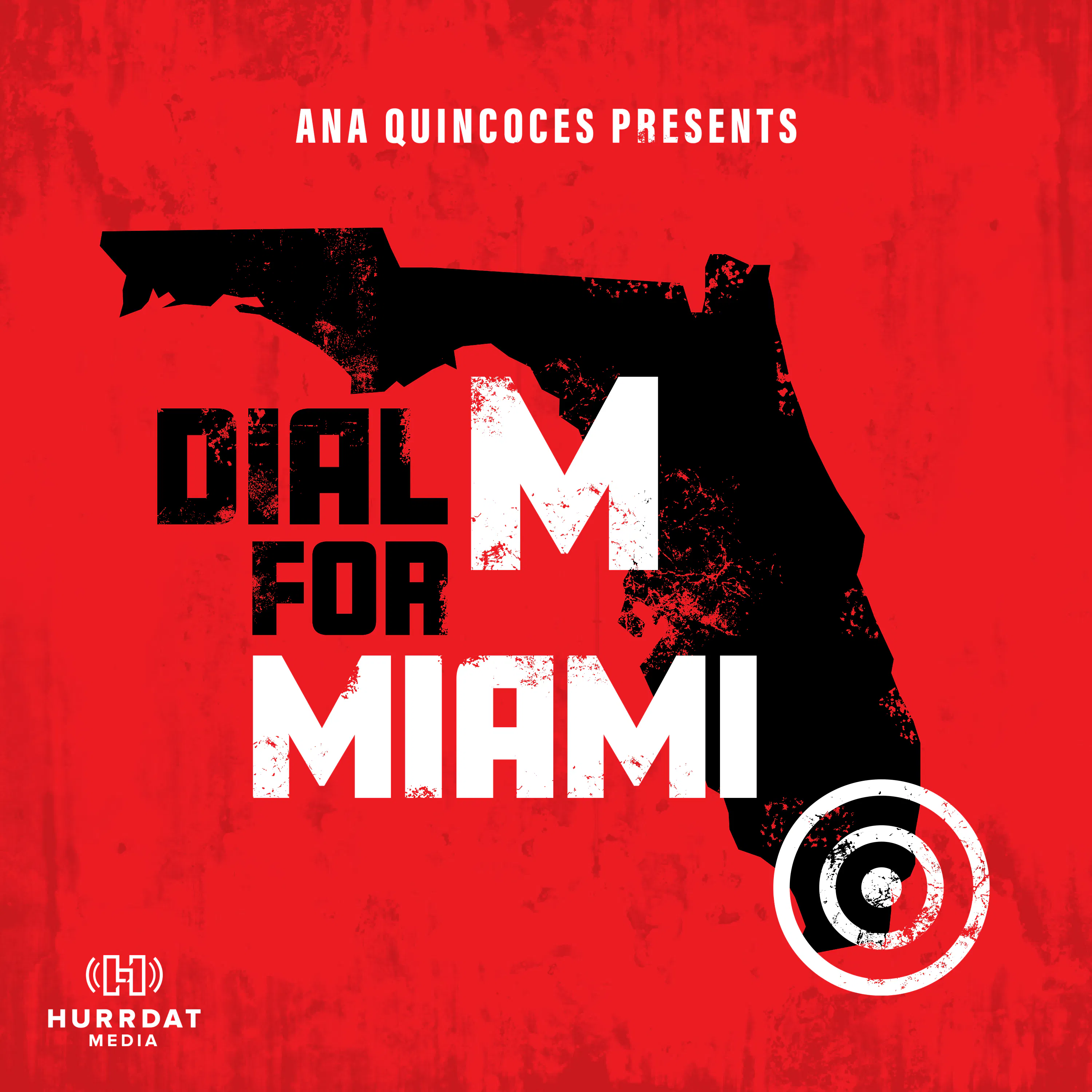 Dial M For Miami