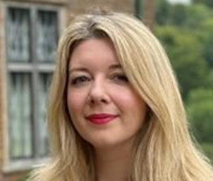 Ep. 208 Katherine Carter, "Churchill's Citadel"