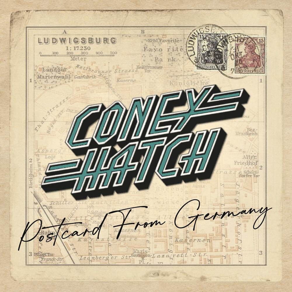 Coney Hatch