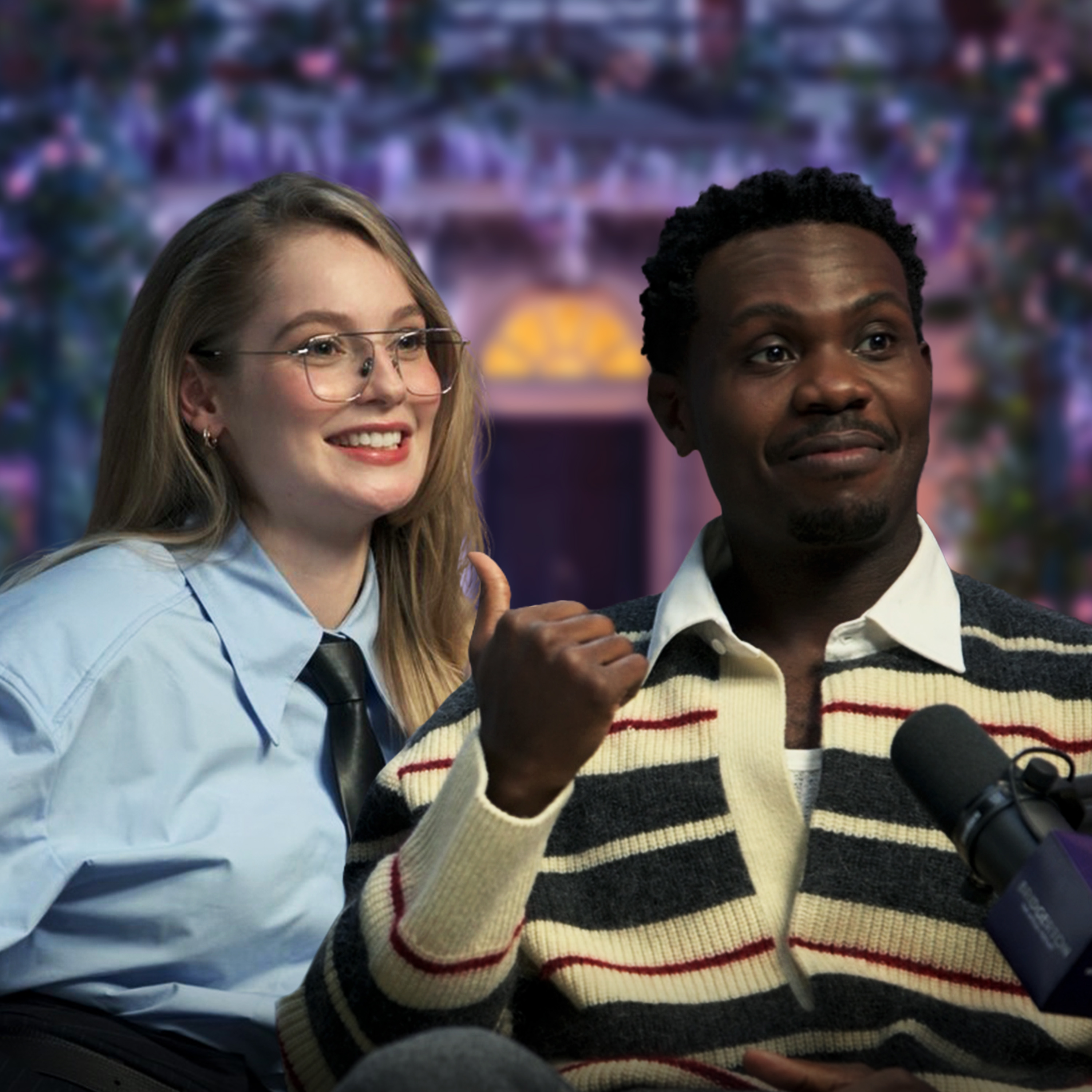 Bridgerton: The Official Podcast