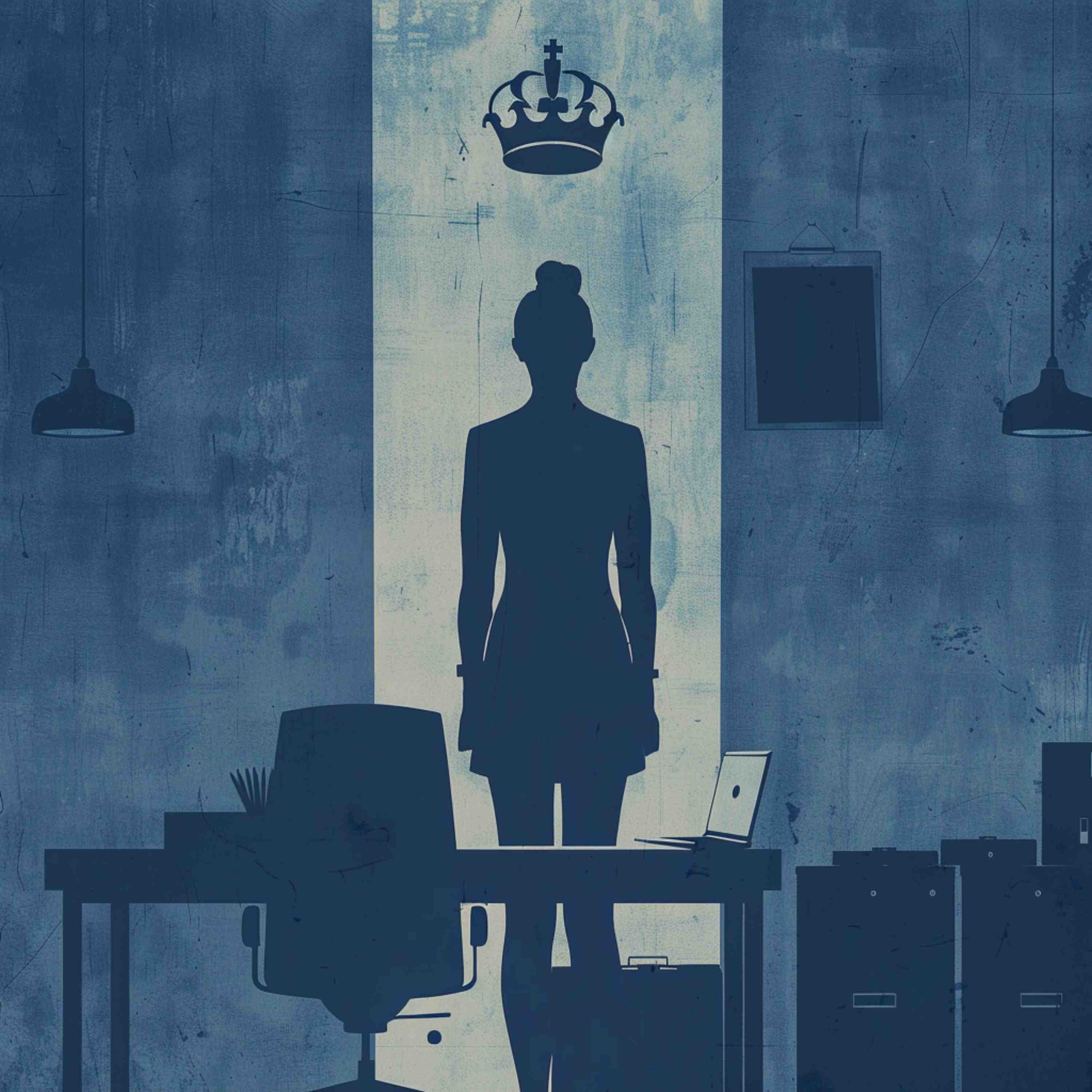 Mean Girls at the Office: Your Silence is Acceptance by Lisa Merlo-Booth on Advocating for Self-Respect & Assertiveness