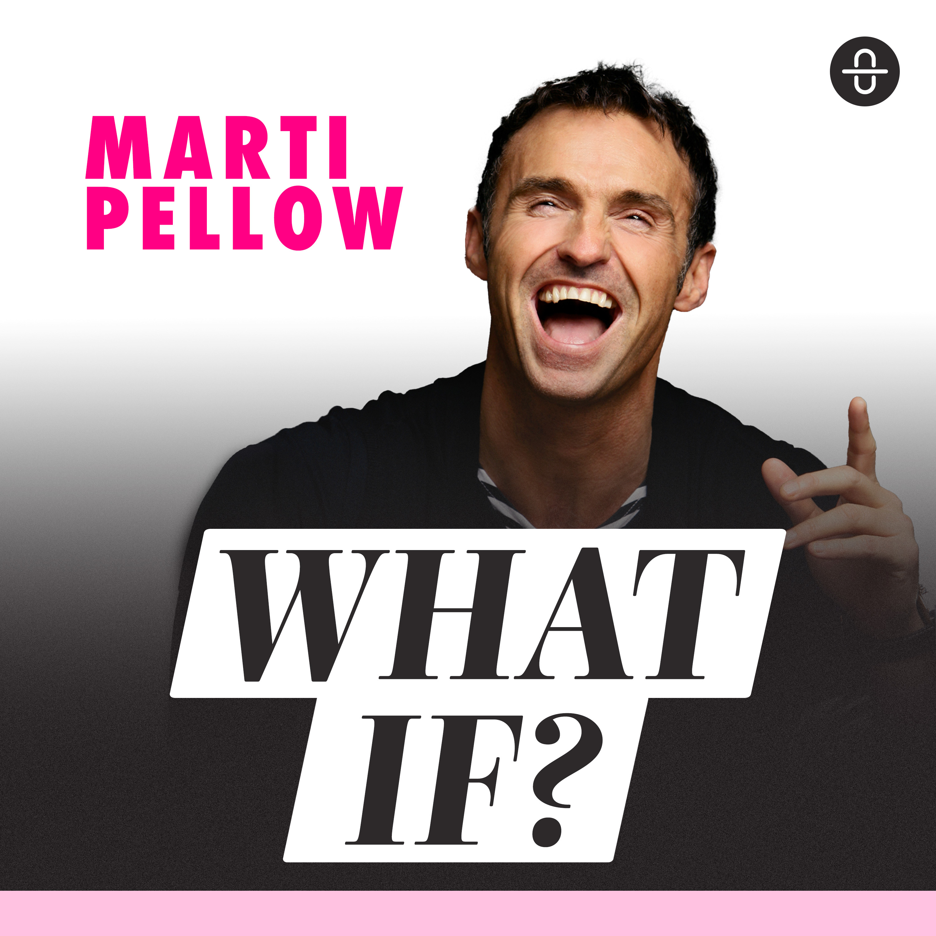 Love is all around with Marti Pellow