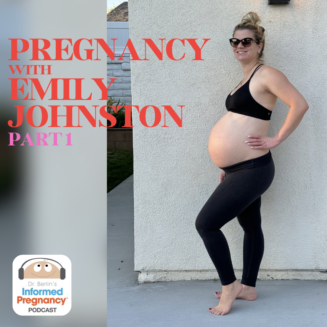 Informed Pregnancy Podcast