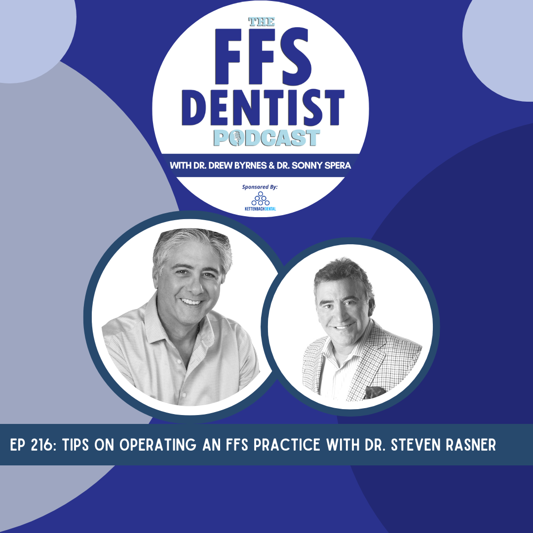 The Fee for Service Dentist Podcast