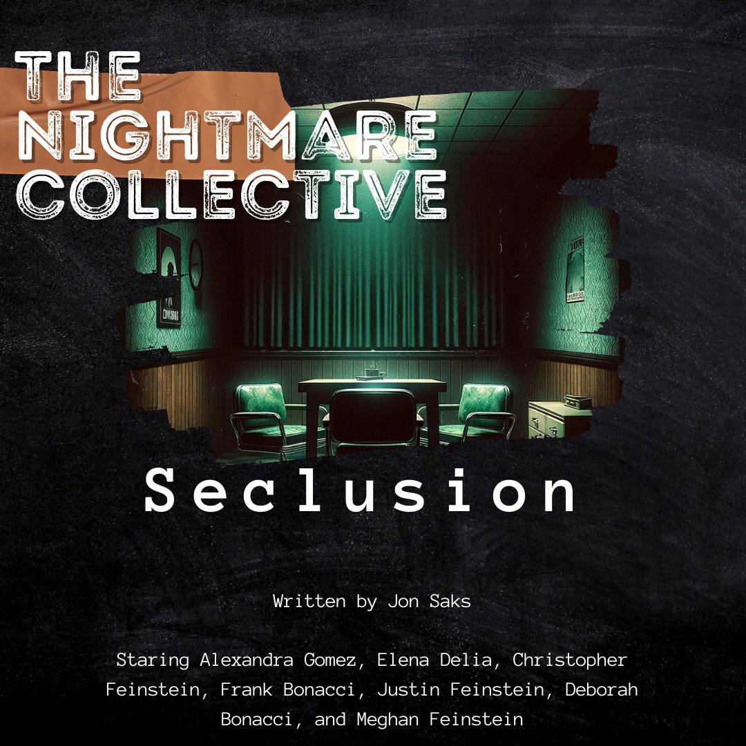 Seclusion - Part 2 Seclusion - Part 2