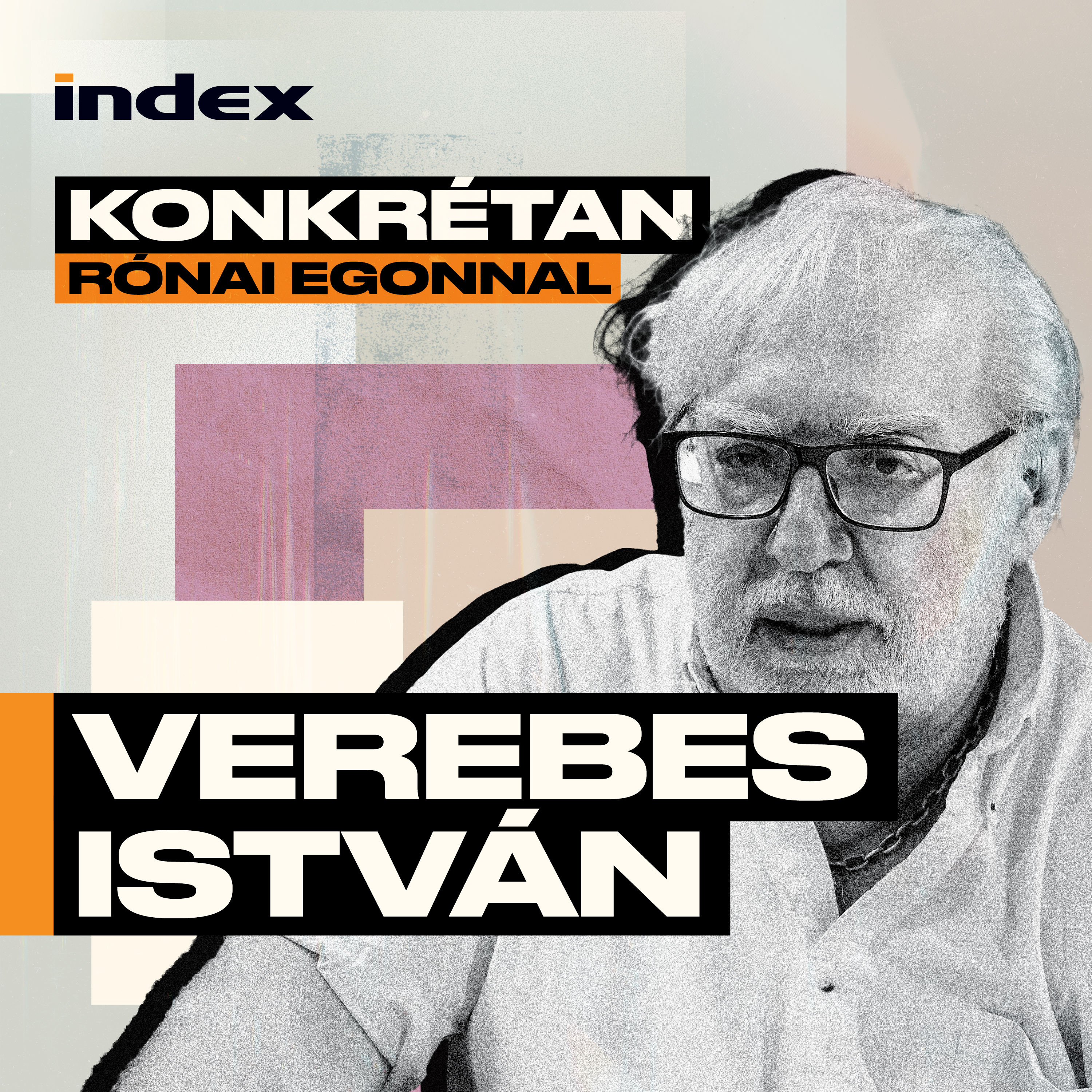 Verebes István: Magyar Péter a leghatásosabb debattőr, de a győzelmet nem kellene ennyire élveznie episode artwork