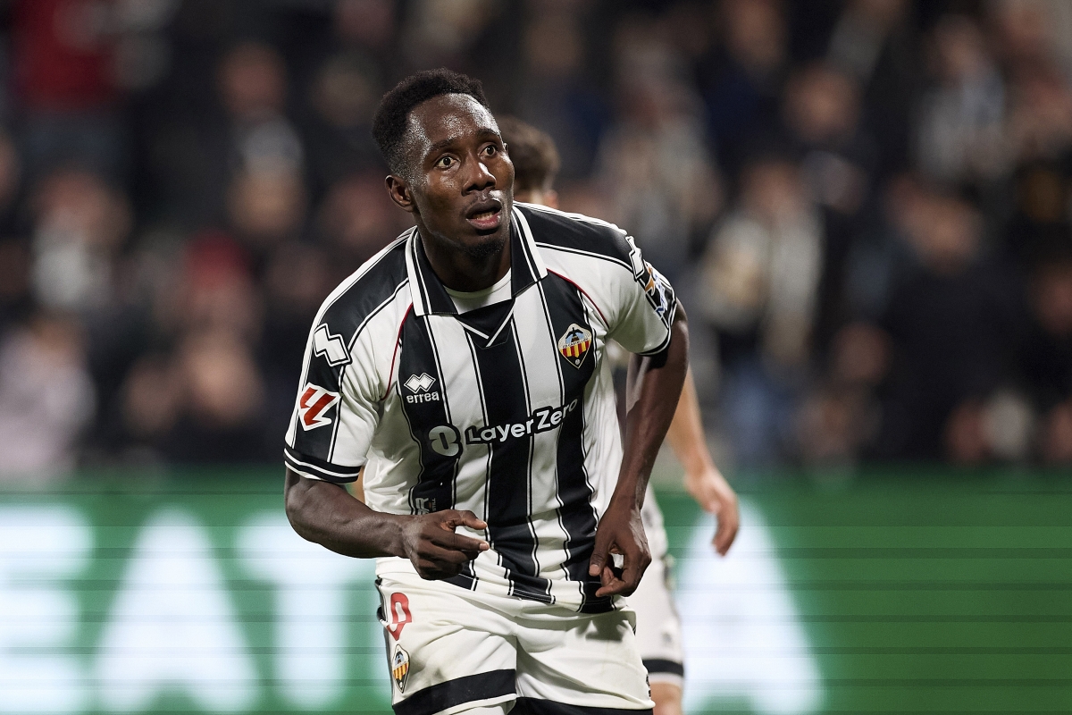 El Nuevo Mirandilla, último reto de 2025 para un Castellón que mira hacia arriba