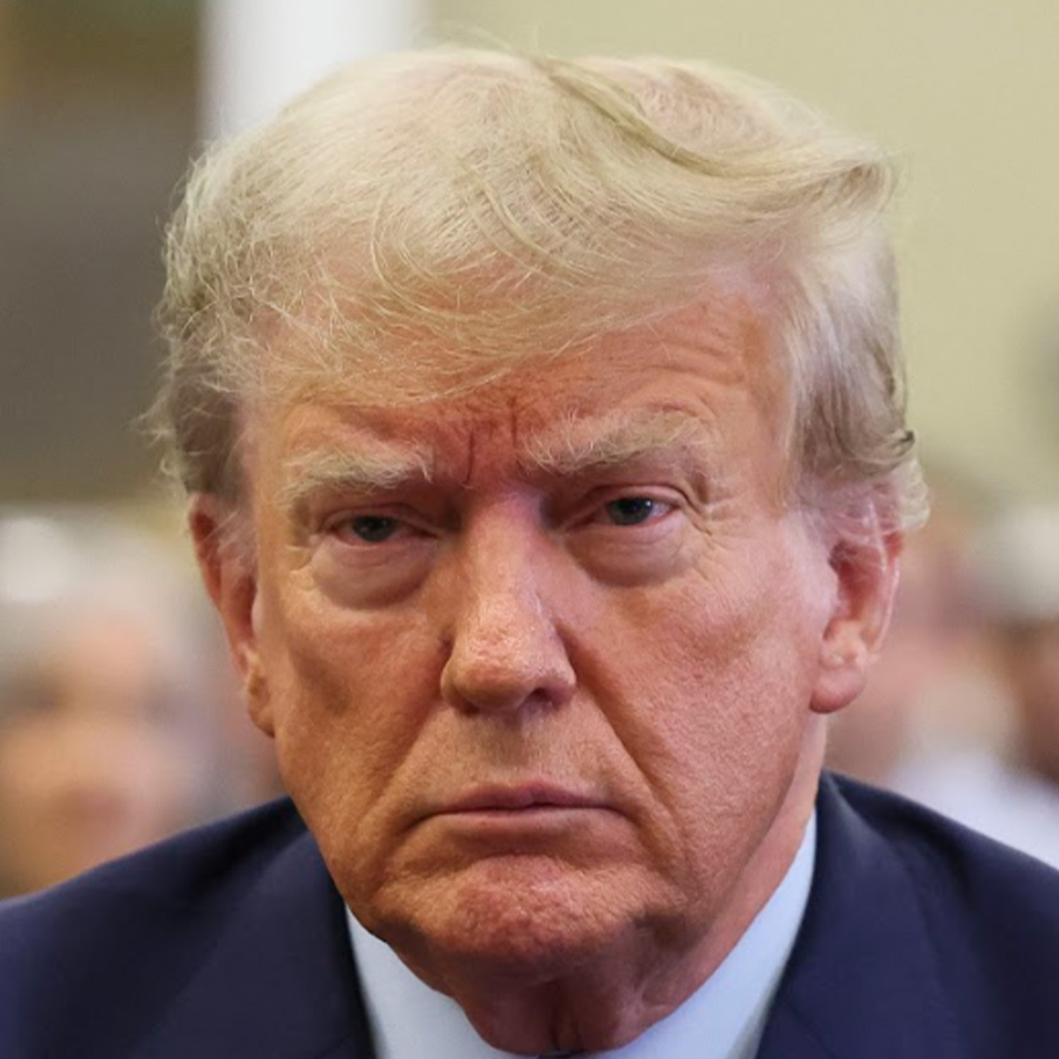 Trump Threatens Job Cuts During Government Shutdown