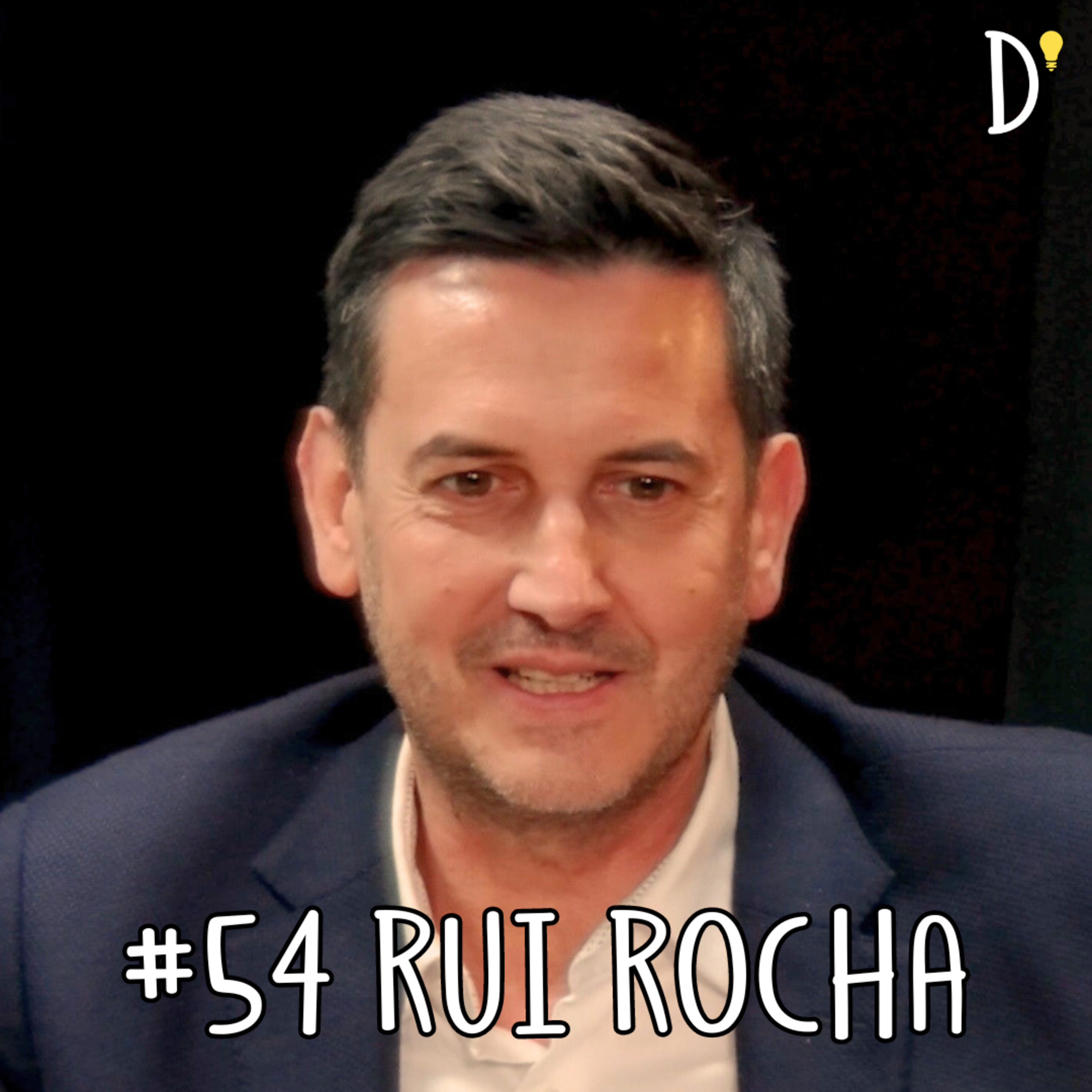 #54 RUI ROCHA - Saúde, Prostituição, Habitação, Lei Laboral, Liberalismo, Iniciativa Liberal
