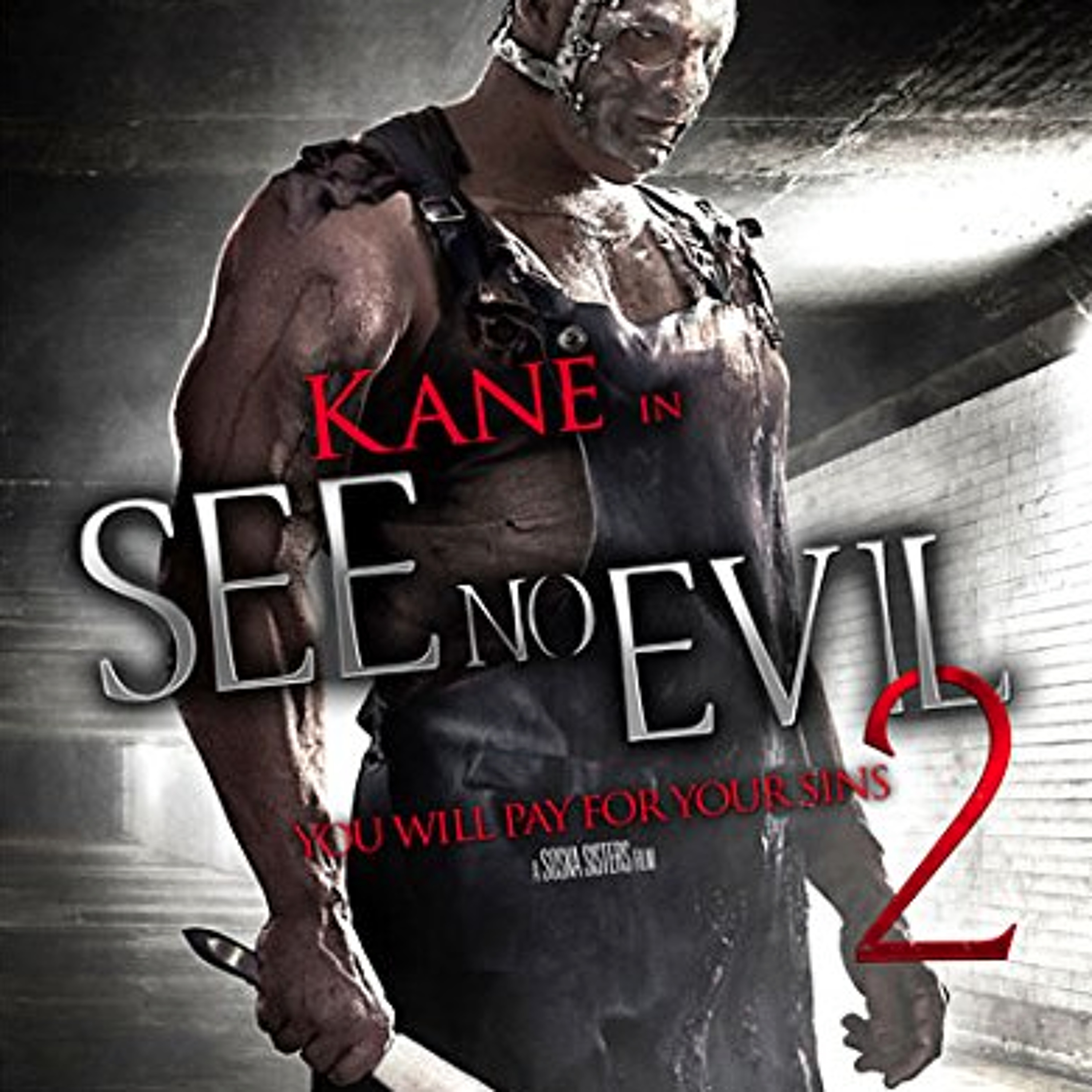 See No Evil 2 writers: Nathan Brookes & Bobby Lee Darby episode artwork