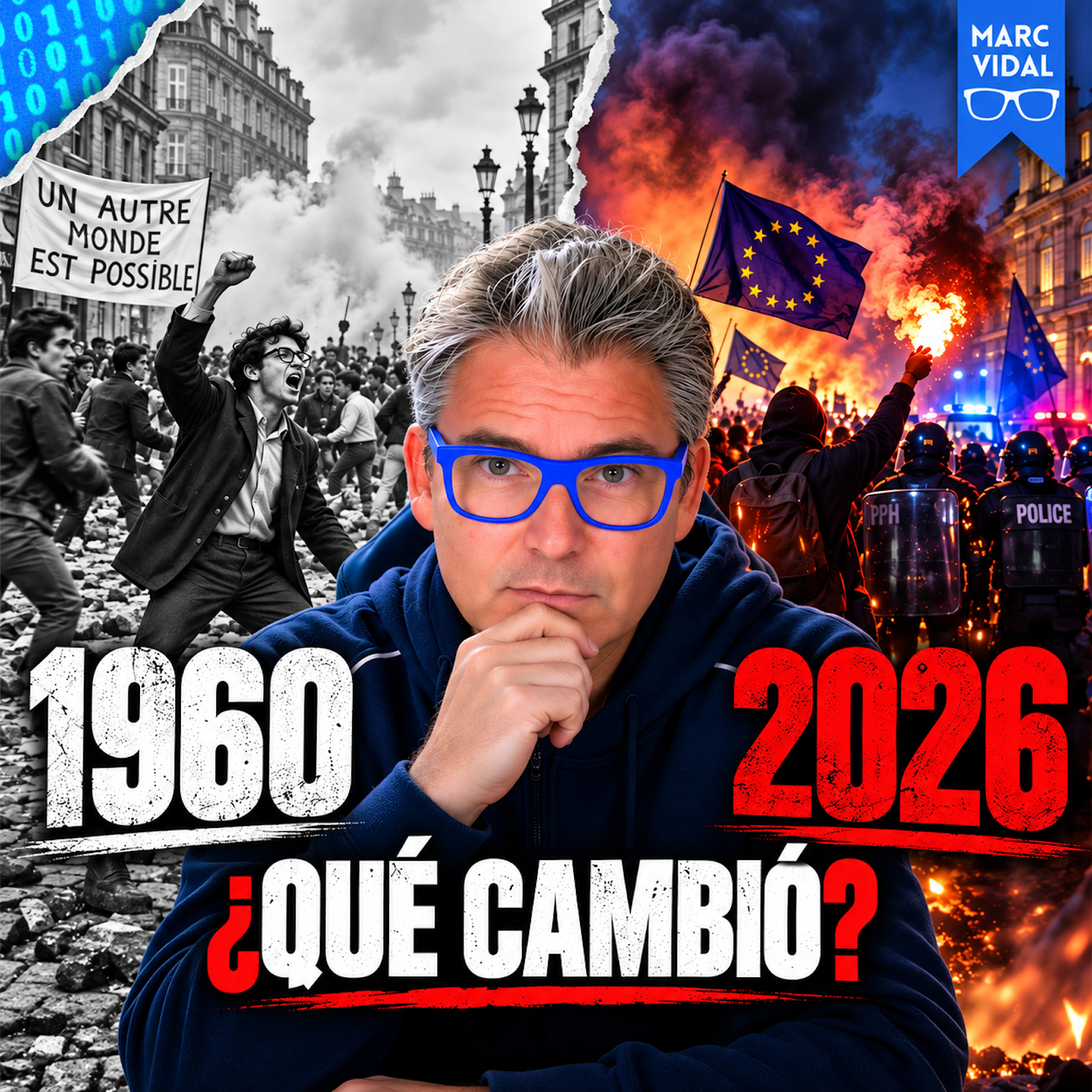 Algo está pasando con el Estado del bienestar en Europa