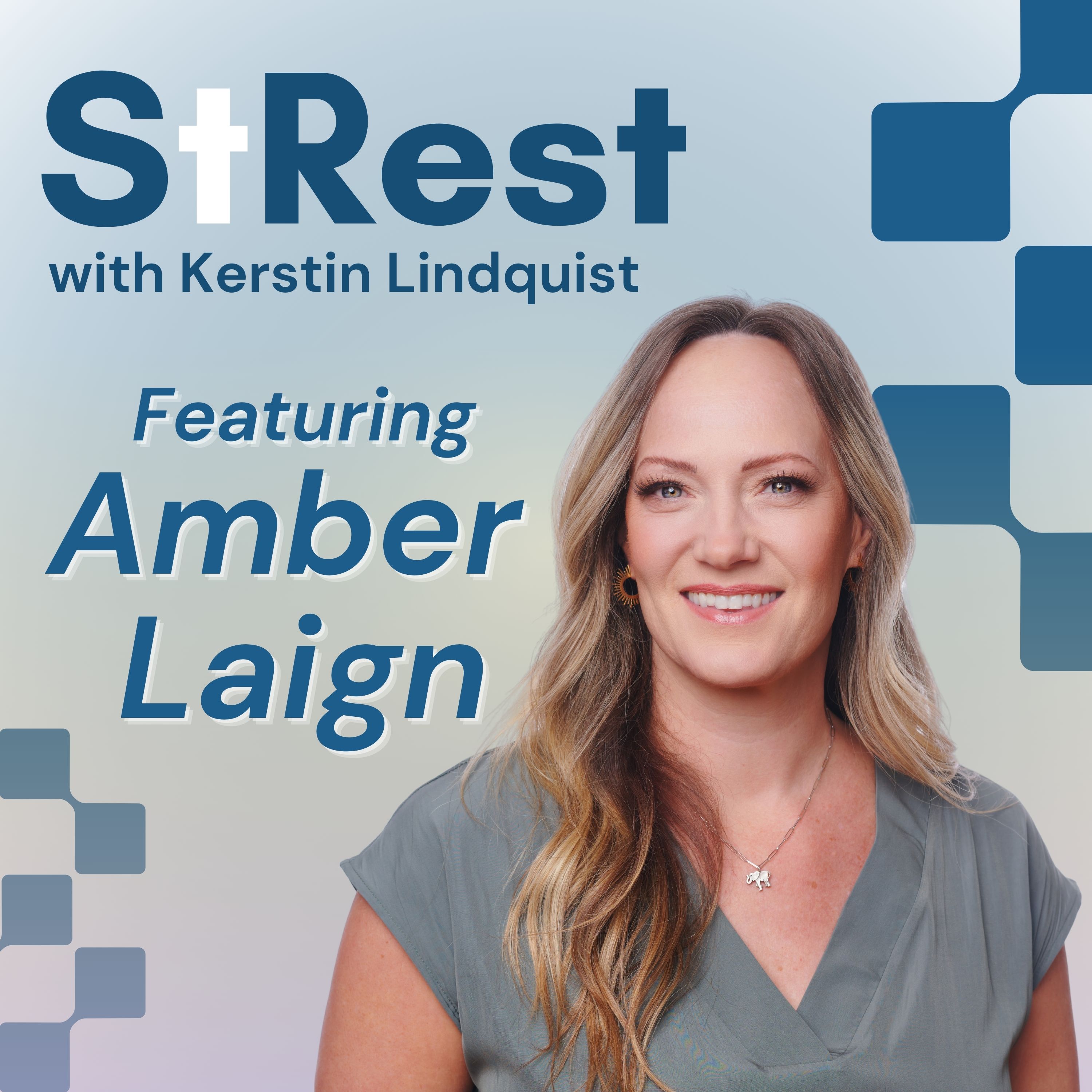 StRest with Kerstin Lindquist