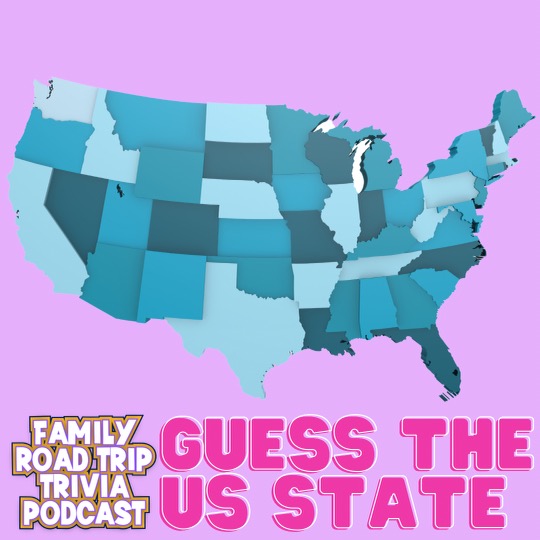 Guess The US State Trivia - Episode 150