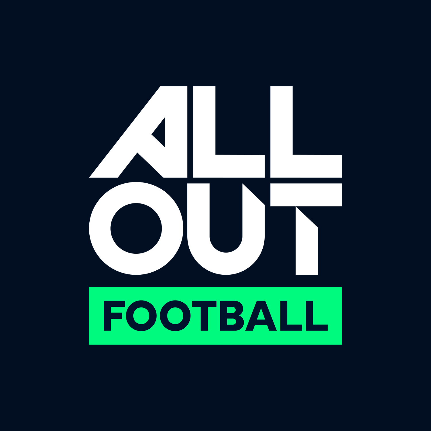 All Out Football