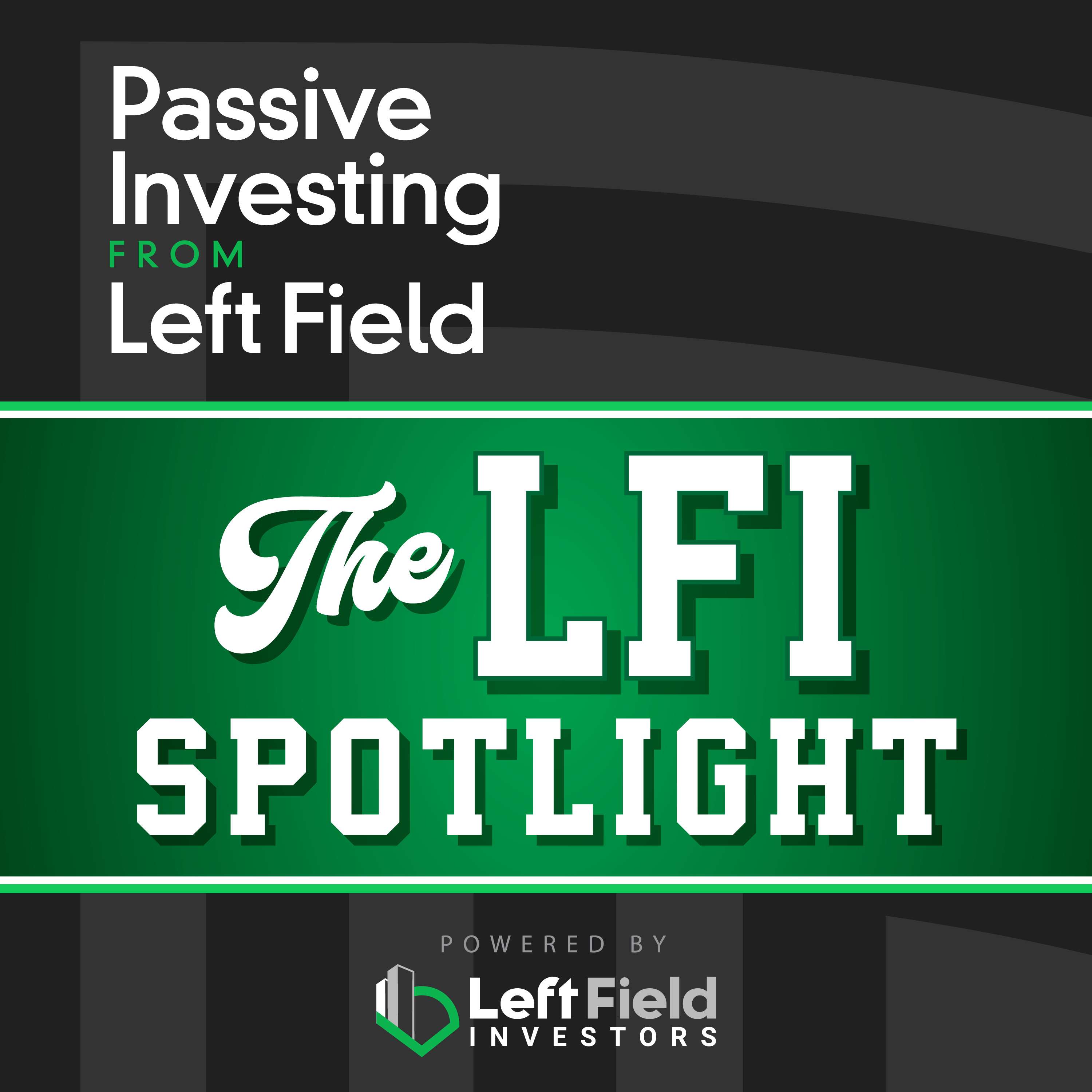 IS41 - LFI Spotlight With Eric Hertica