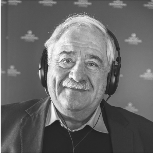 Ep. 204 --ITALIAN-- Attilio Scienza (VIA Chief Scientist) sull'Aglianico