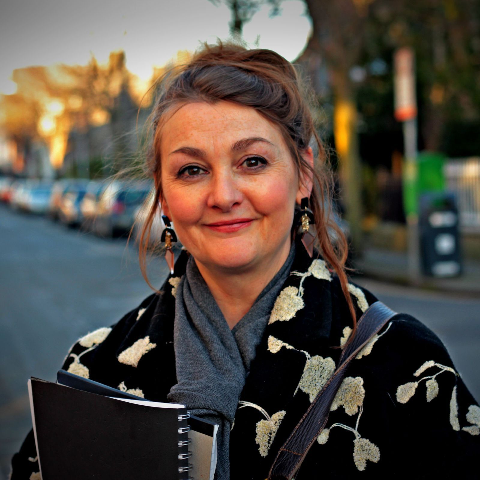 #15 | Eilish Kent | Script Editor/Producer/Script Coach podcast artwork
