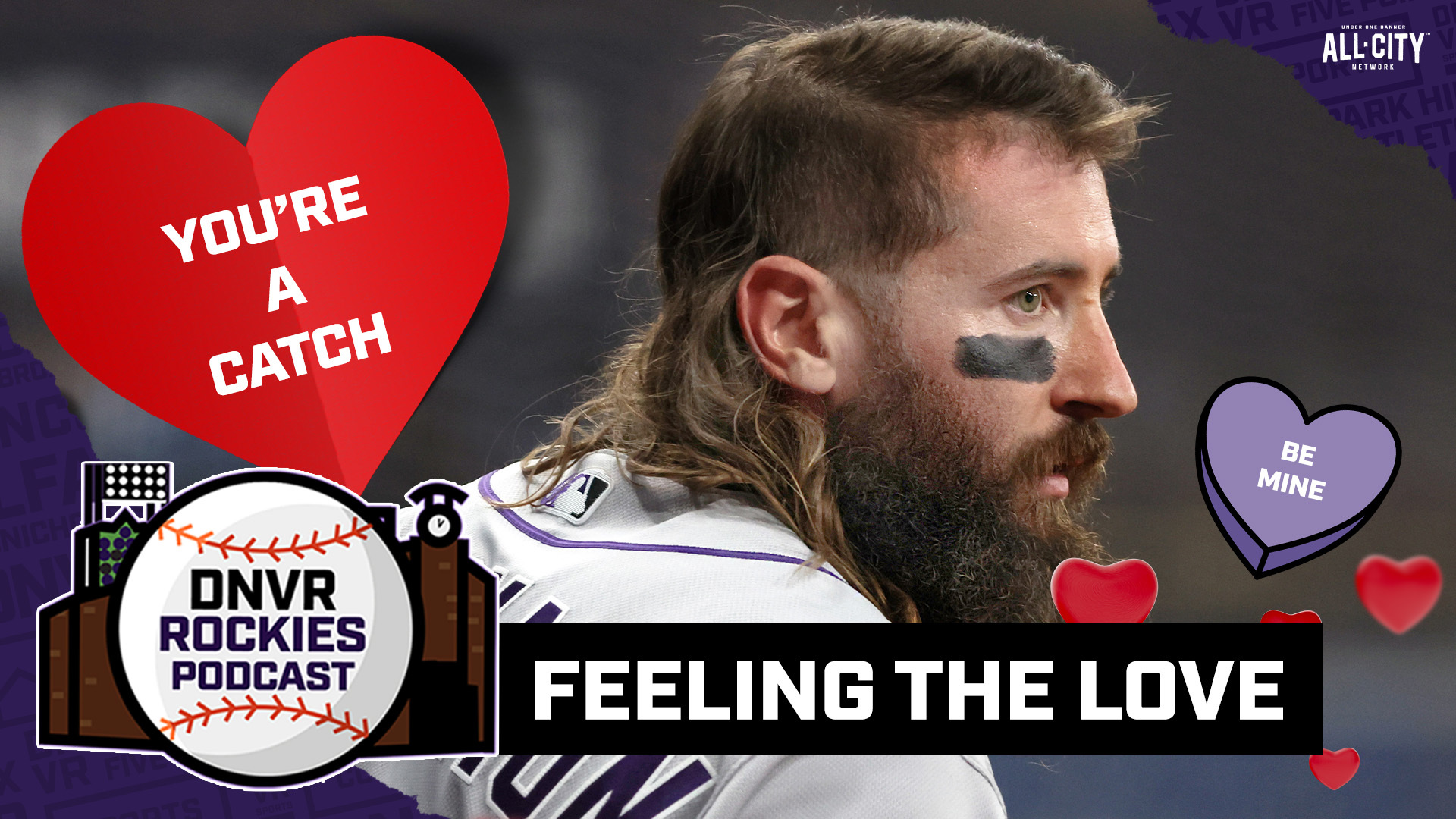 DNVR Colorado Rockies Podcast