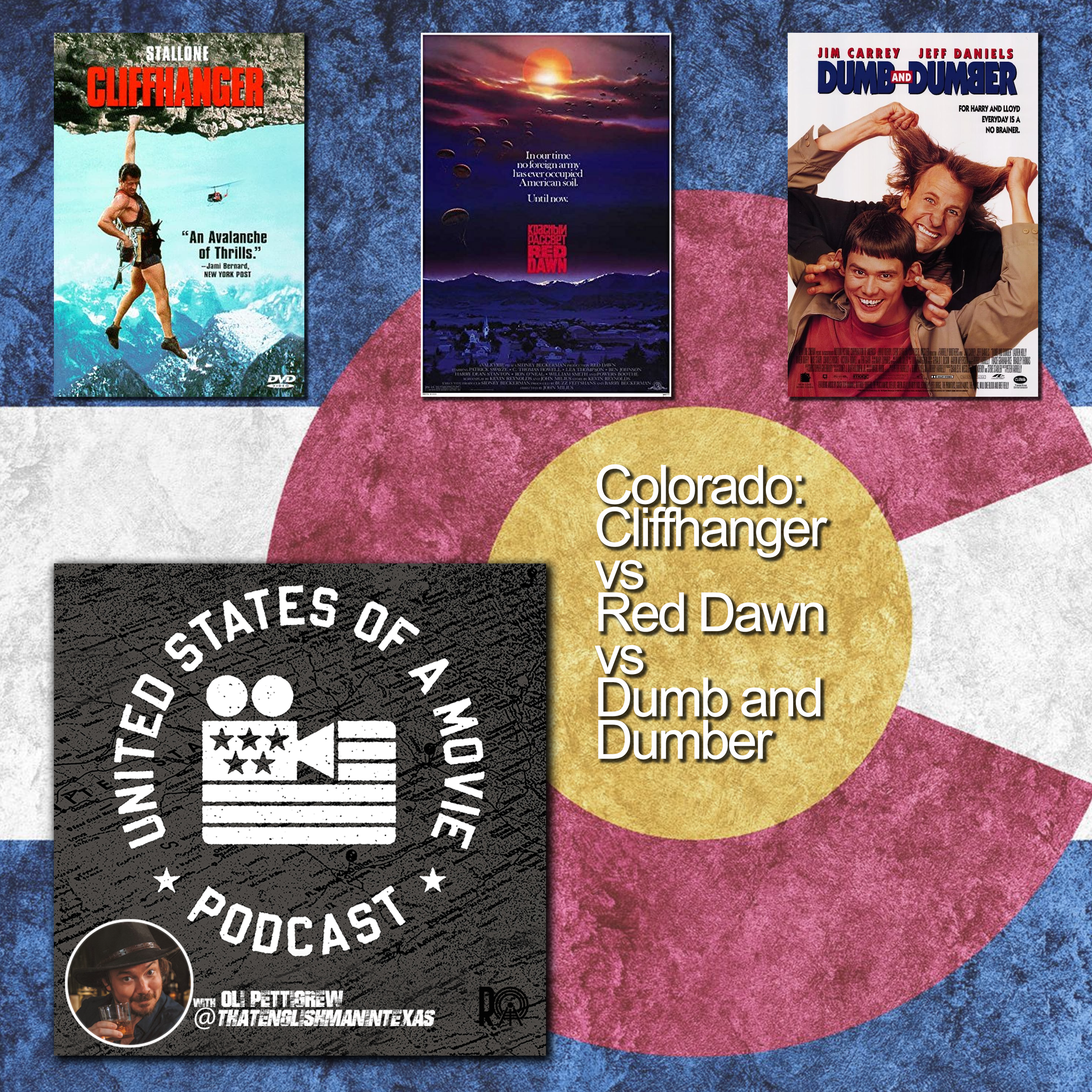 United States of a Movie