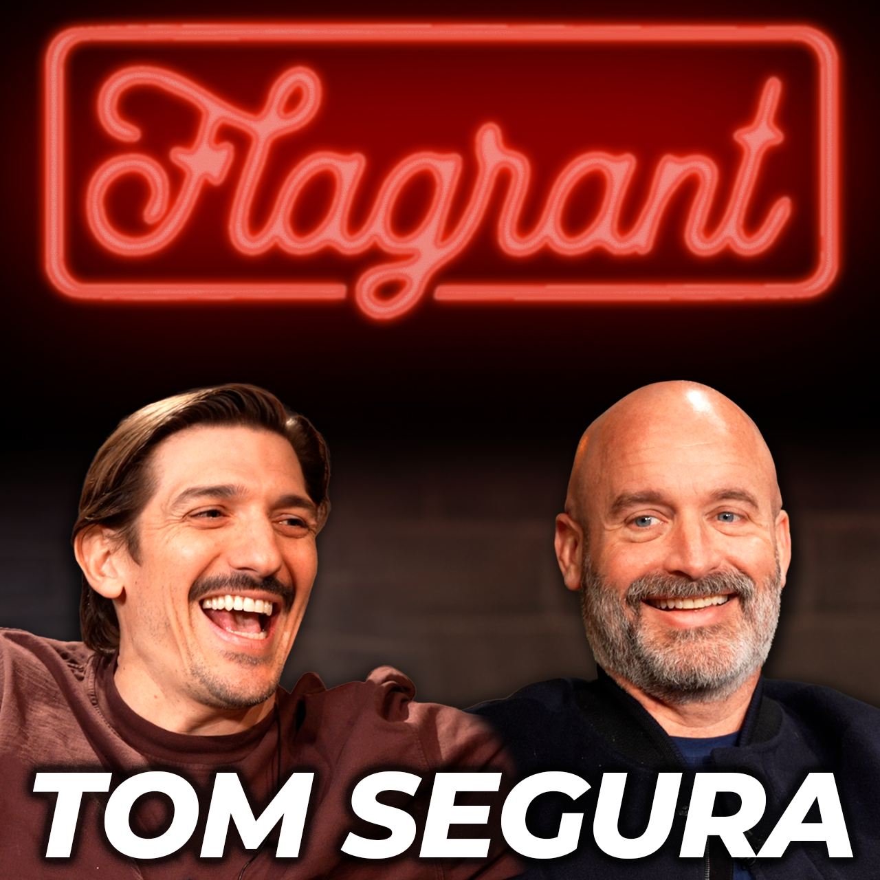 Tom Segura on Surviving Joey Diaz Megadose, Discovering Andrew Tate & “Exposing” Garth Brooks Secret | #701