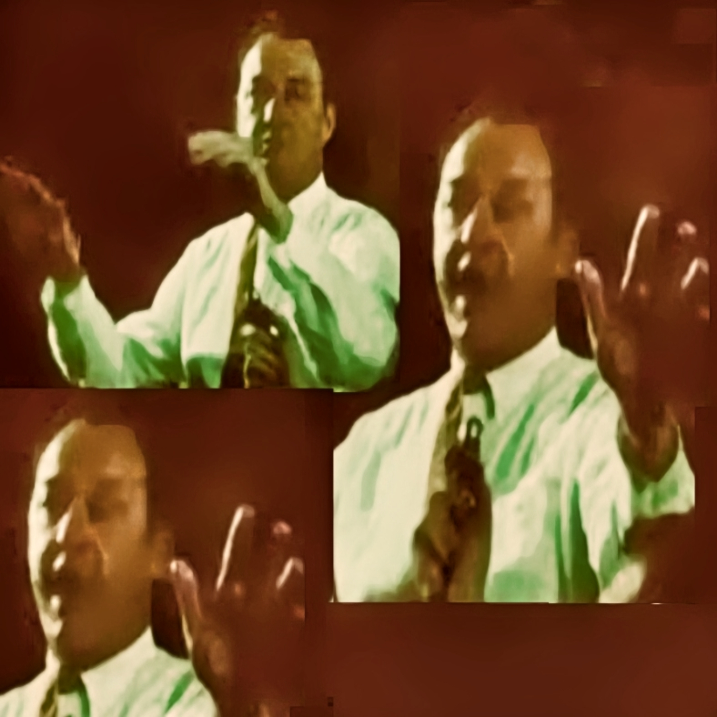 FLORIDA MAN: The Go-Go Governorship of Claude Kirk - Part I: Flashbulbs