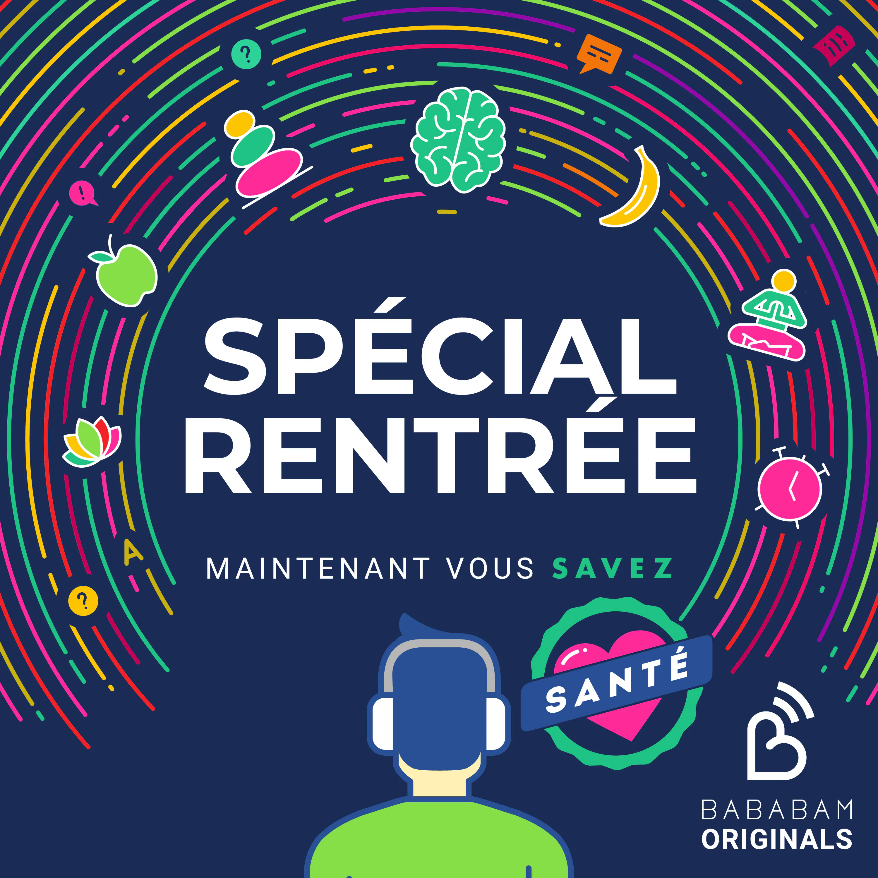 Quels sont les 3 réflexes pour chasser la déprime post-vacances ?