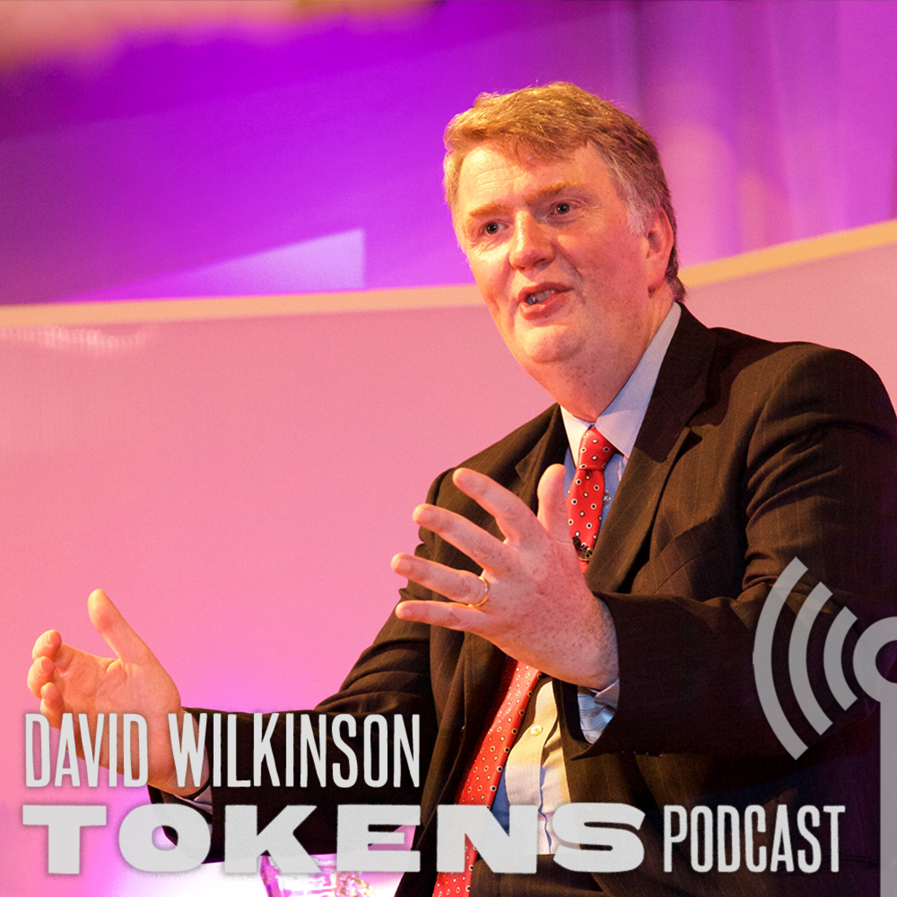 51: The (Not Really) War Between Science and Faith: David Wilkinson