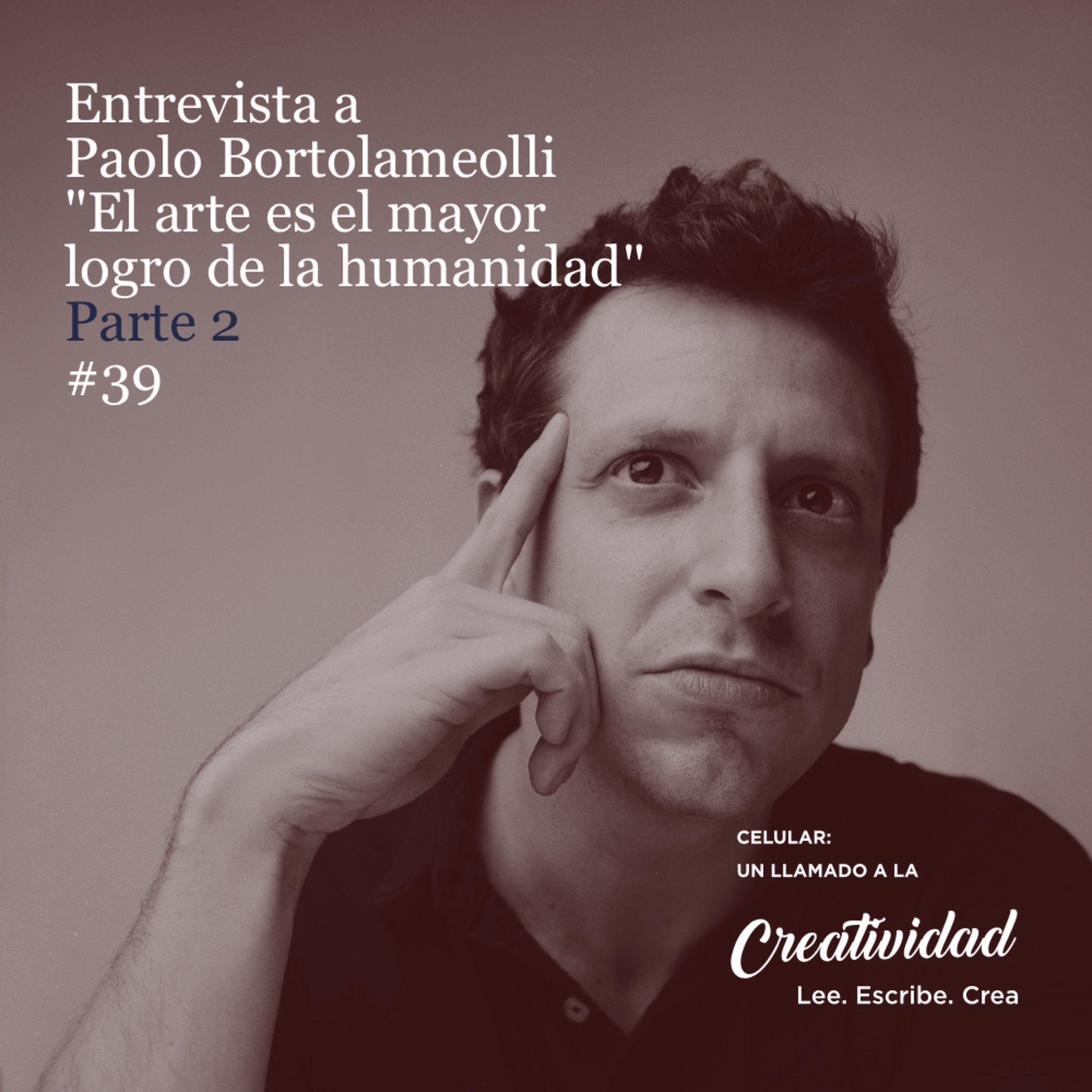 Espiral con Karen Codner