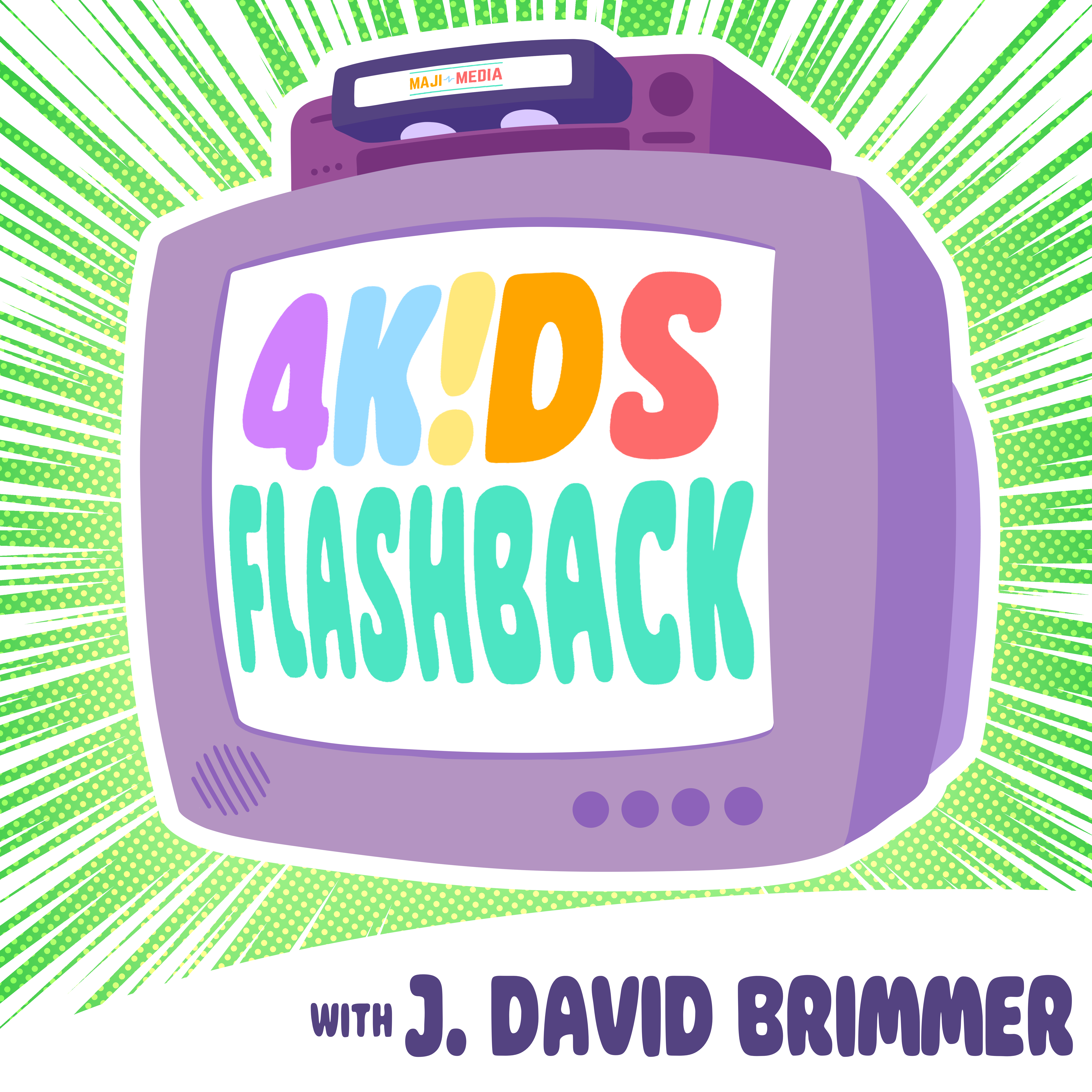 Filled To The Brimmer With J David Brimmer