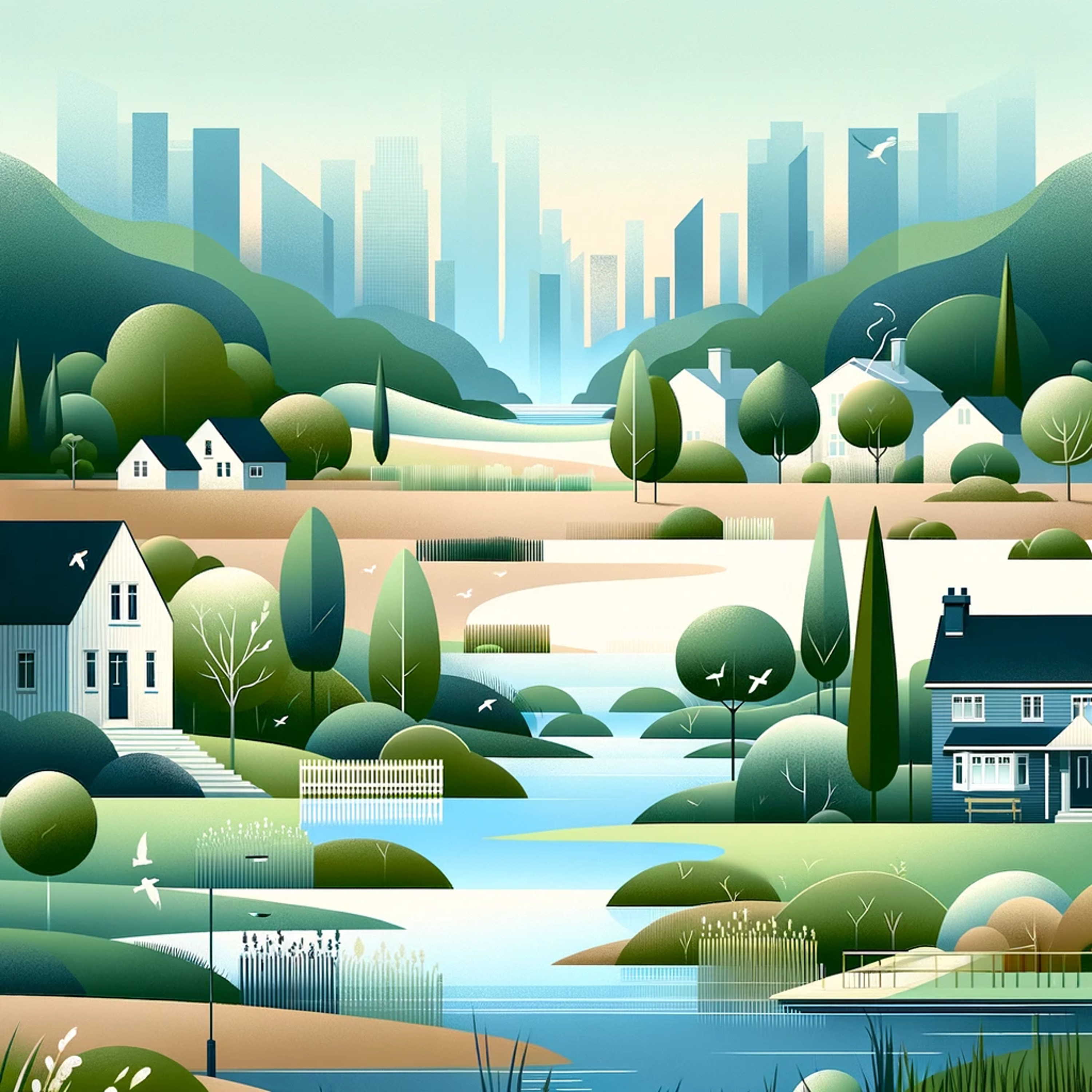 [Part 1] Is Moving Worth it to Achieve Financial Independence? by Craig Stephens of Retire Before Dad