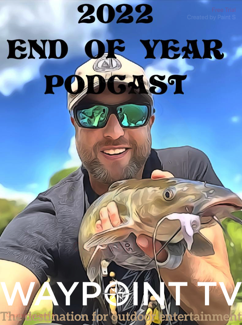 Fly Fishing Consultant Podcast
