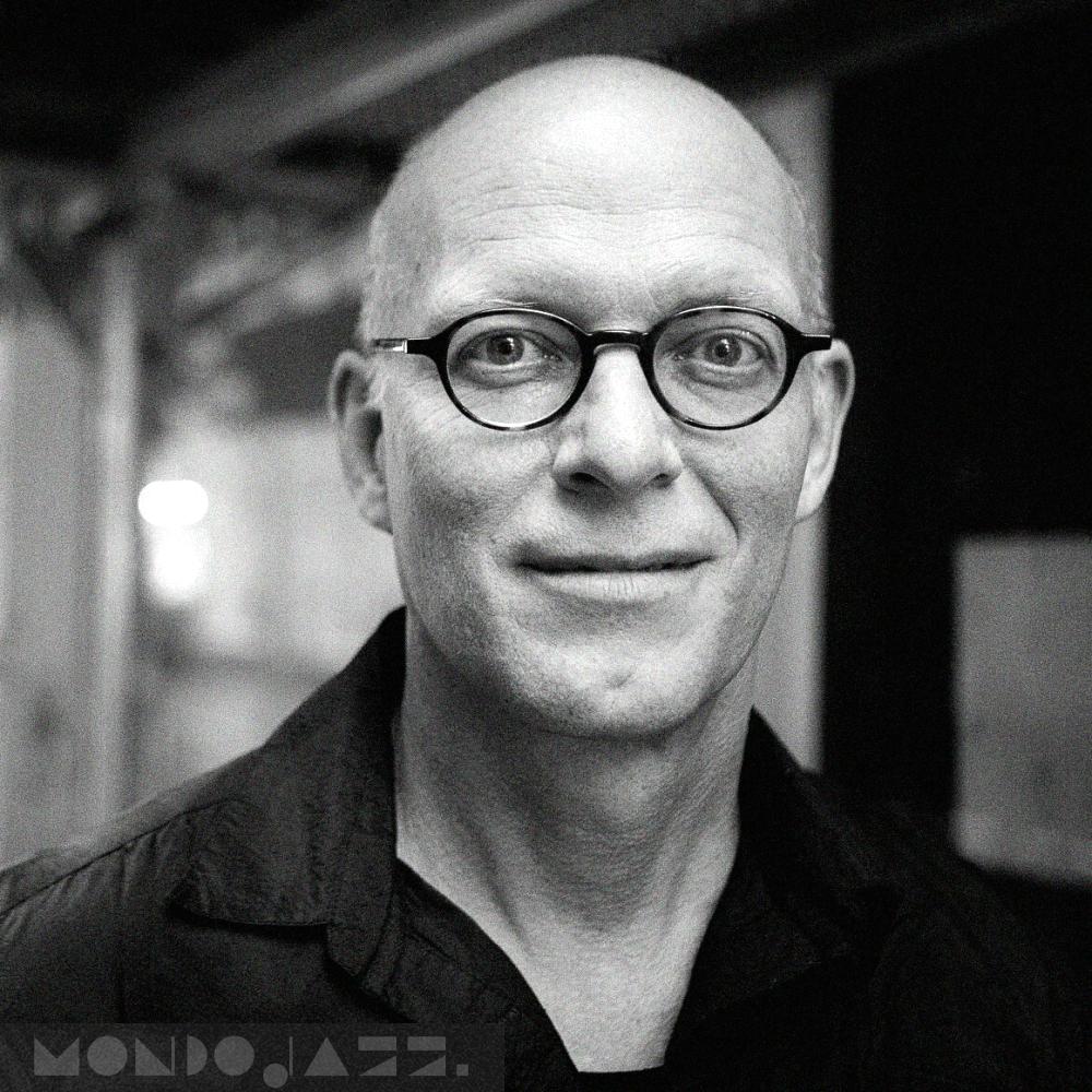 Michael Moore, Django Bates, Lucia Cadotsch, Benjamin Koppel & More New Releases