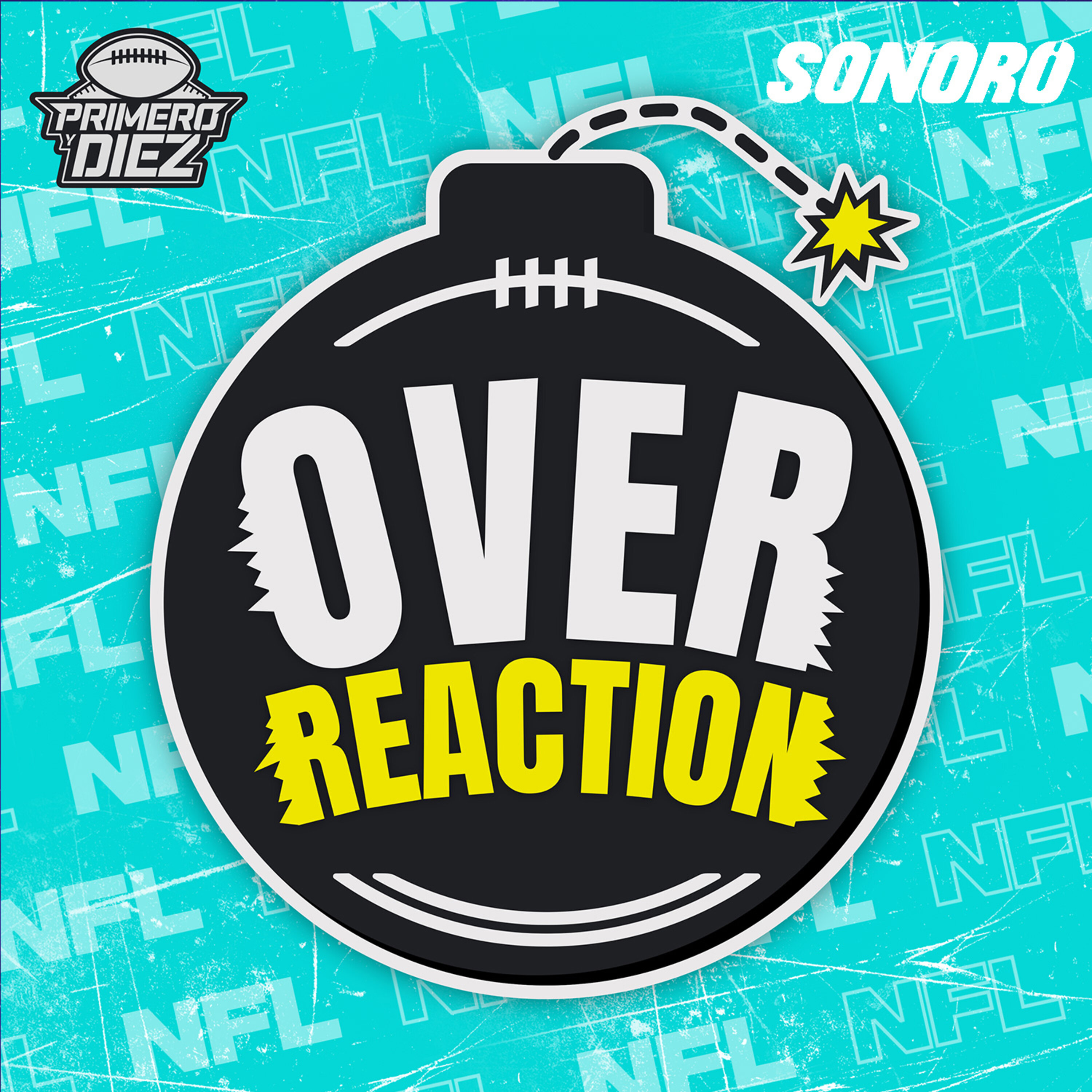 Overreaction #NFL: lo mejor de la Semana 9 Temporada 2022