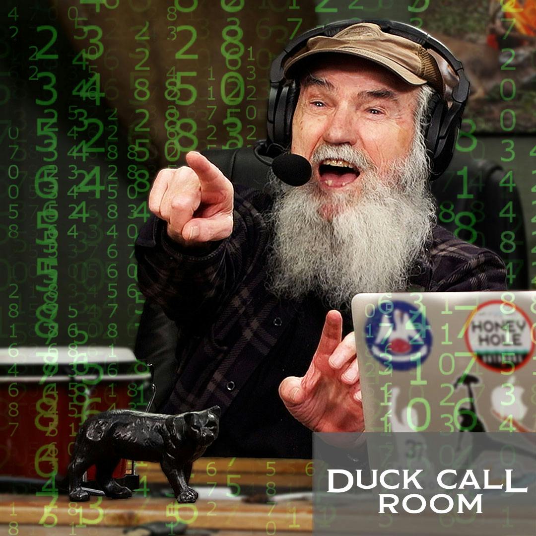 Uncle Si Gets Hijacked by an AI Deepfake (Or So He Claims!)