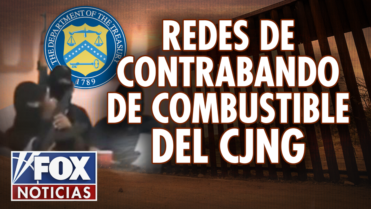 Redes de contrabando de combustible del CJNG episode artwork