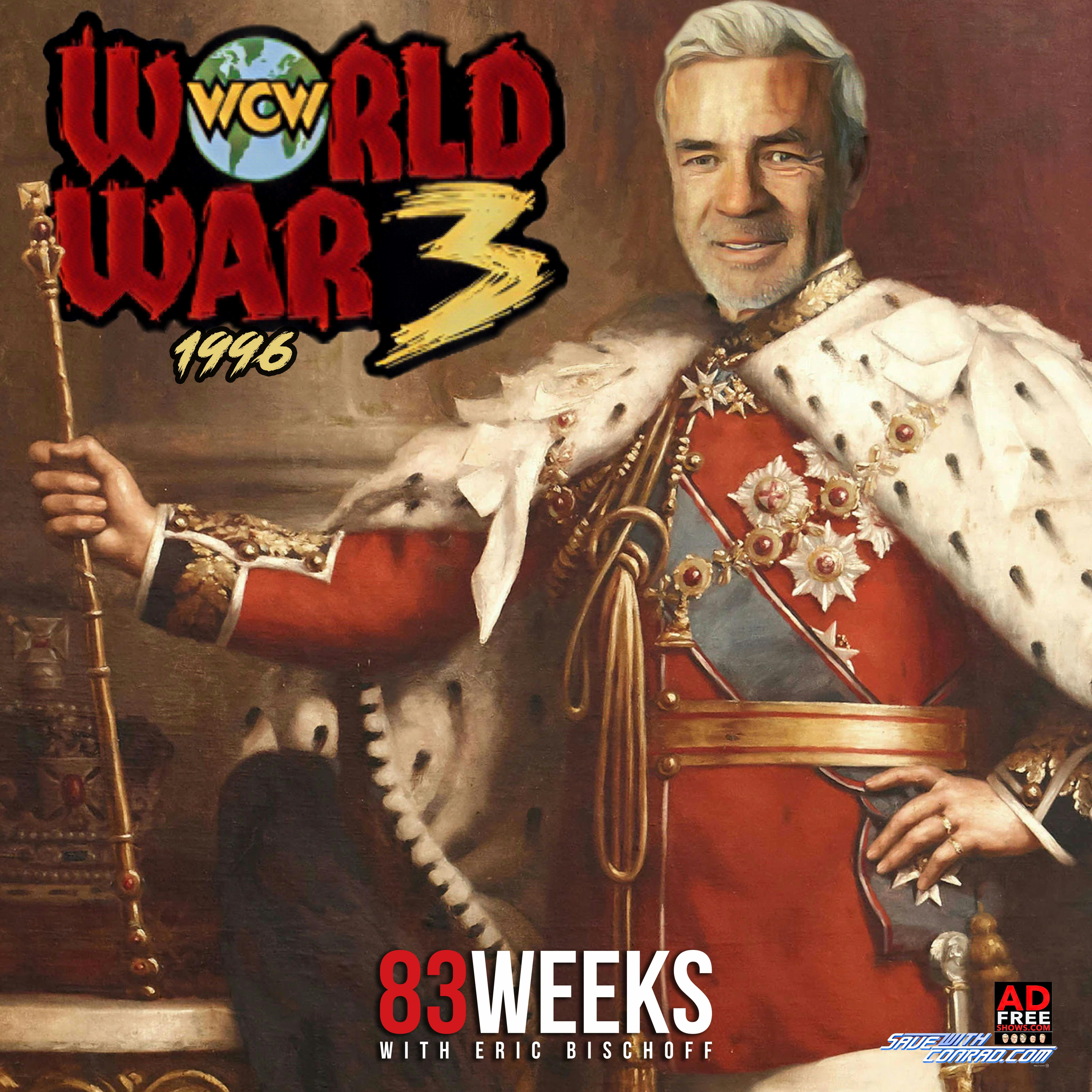 Episode 138: World War 3 1996