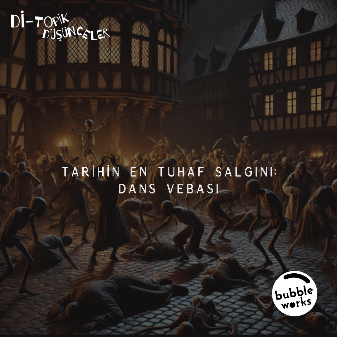 Di-topik Düşünceler