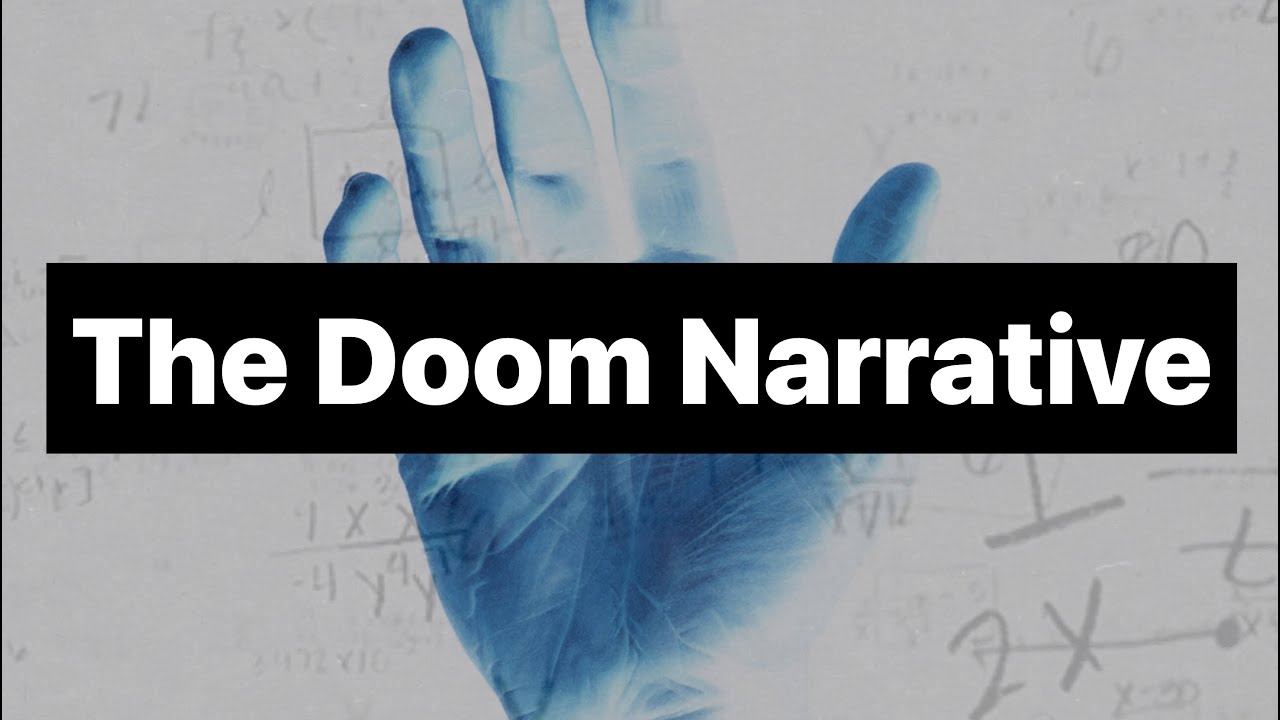 What Bernie Sanders Gets Wrong About Me