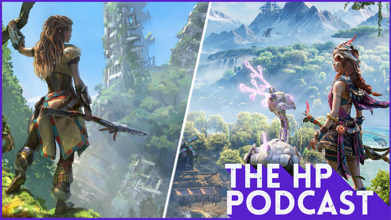 The HP Podcast 339 - Lawsuit on the Horizon