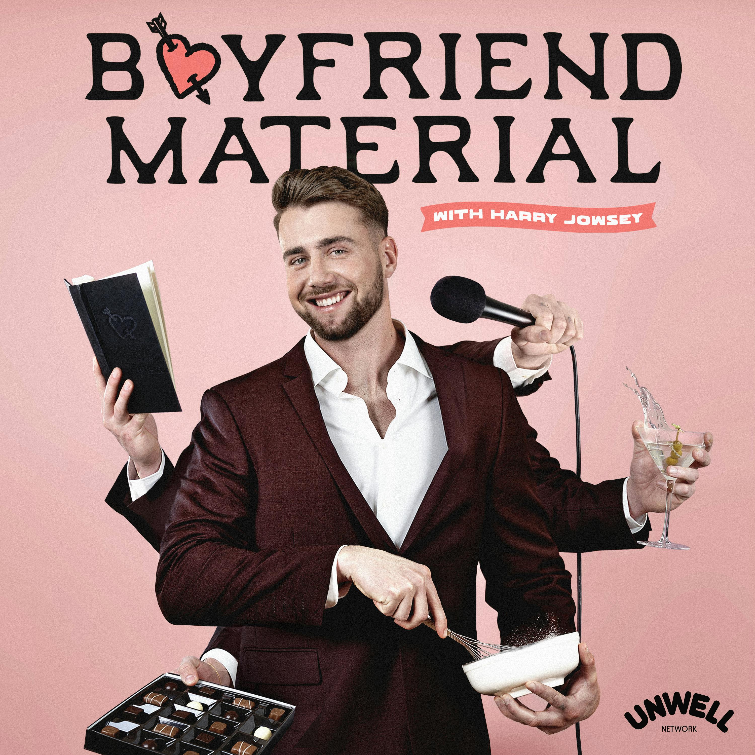 Boyfriend Material - Trailer by Unwell