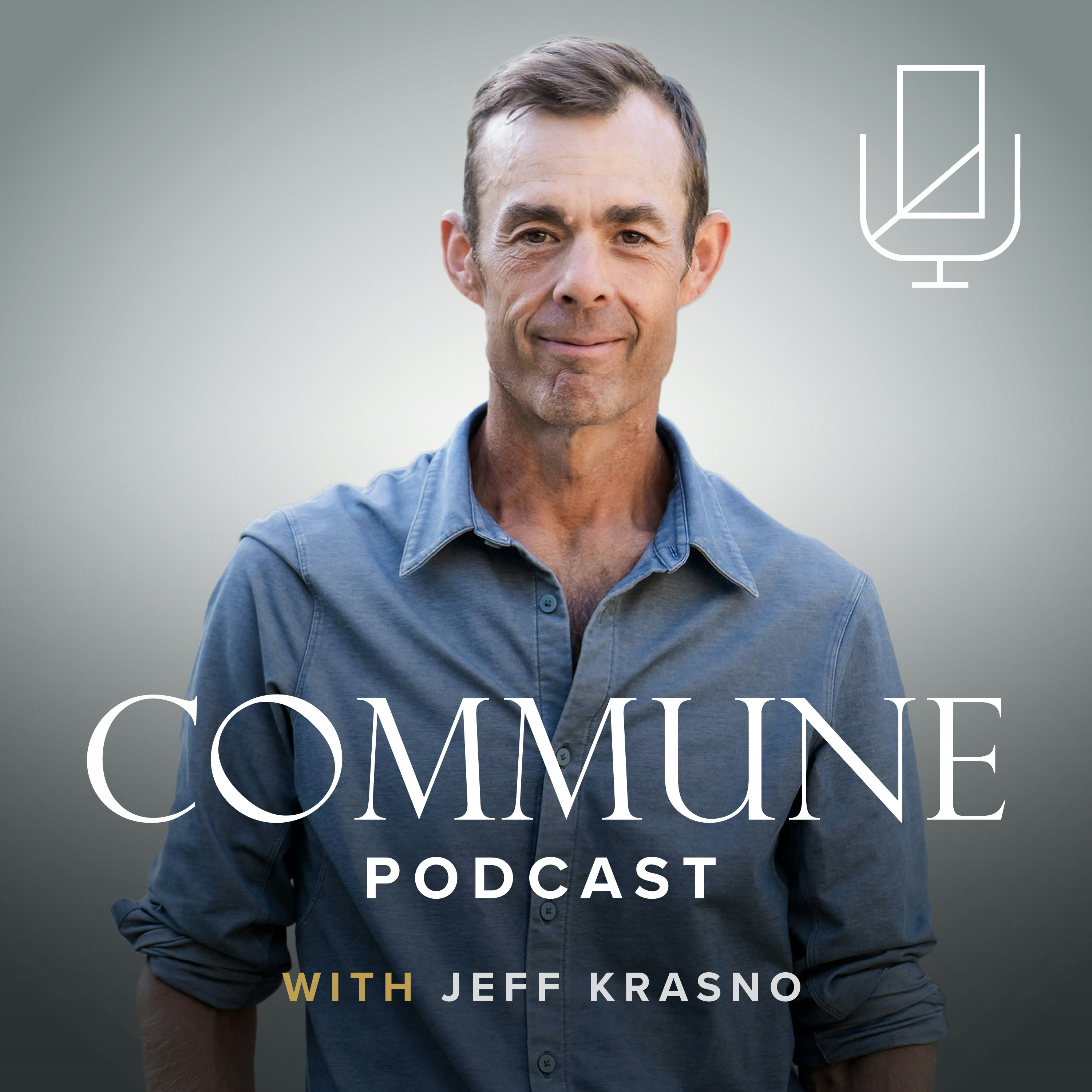 Commune with Jeff Krasno