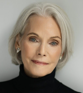 Jill Dougherty — My Russia: War or Peace and a Life Covering the Kremlin