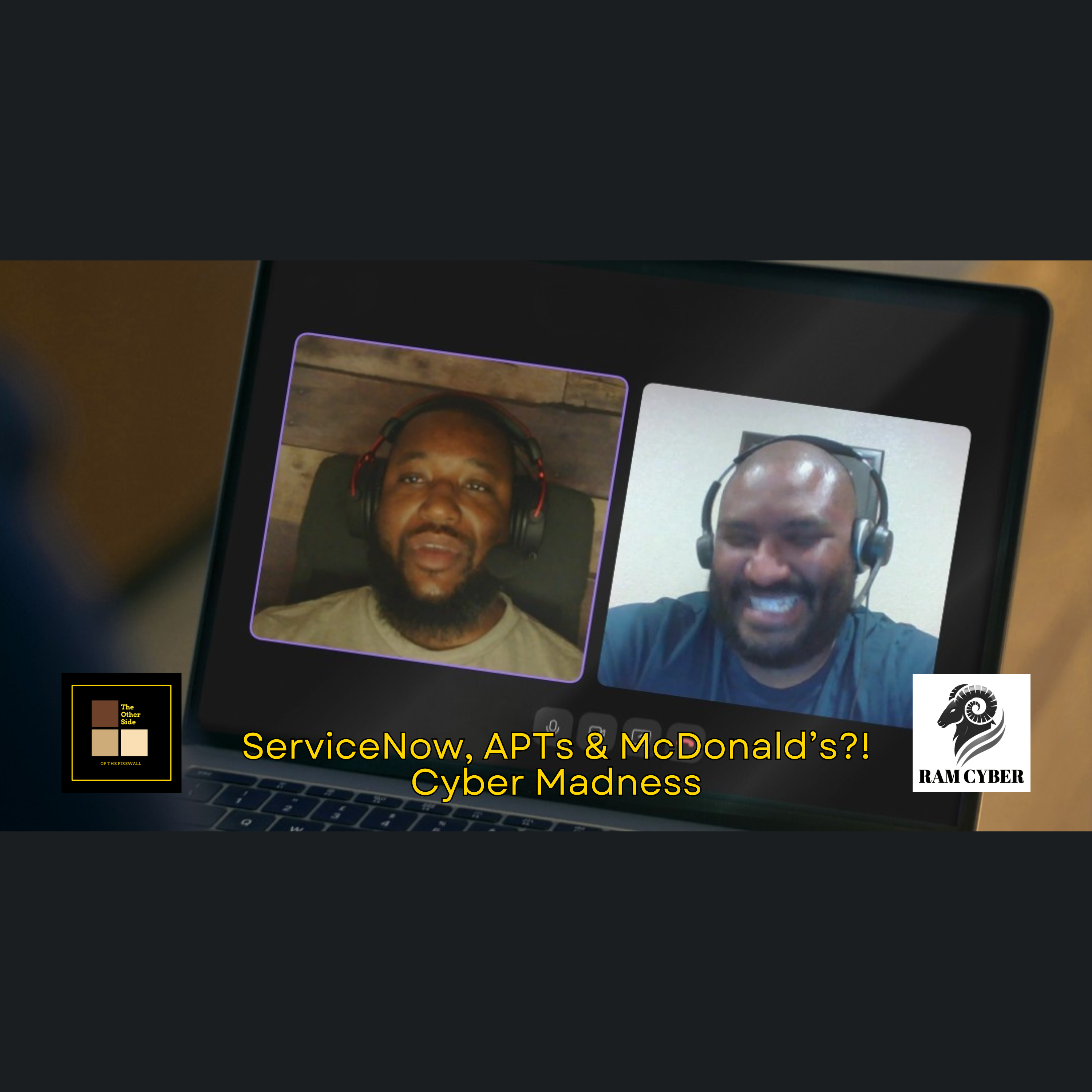 The Other Side Of The Firewall