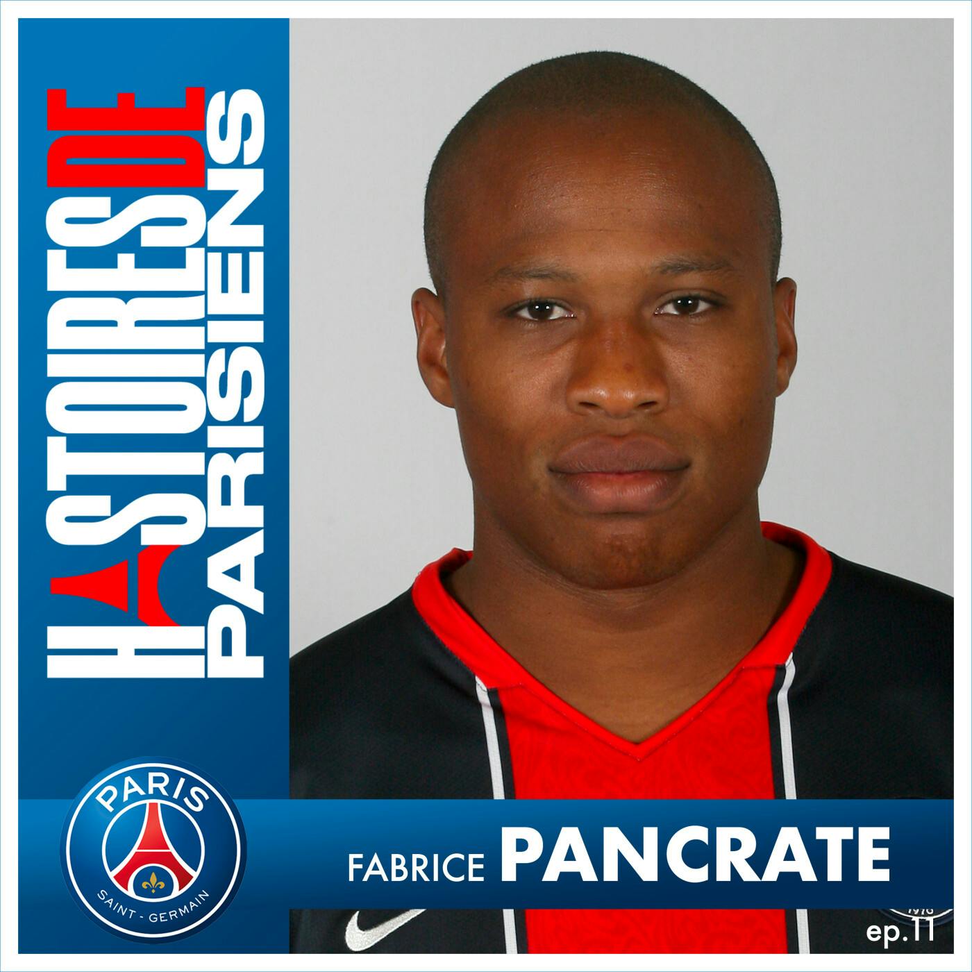 Fabrice Pancrate - À toute vitesse Fabrice Pancrate - À toute vitesse