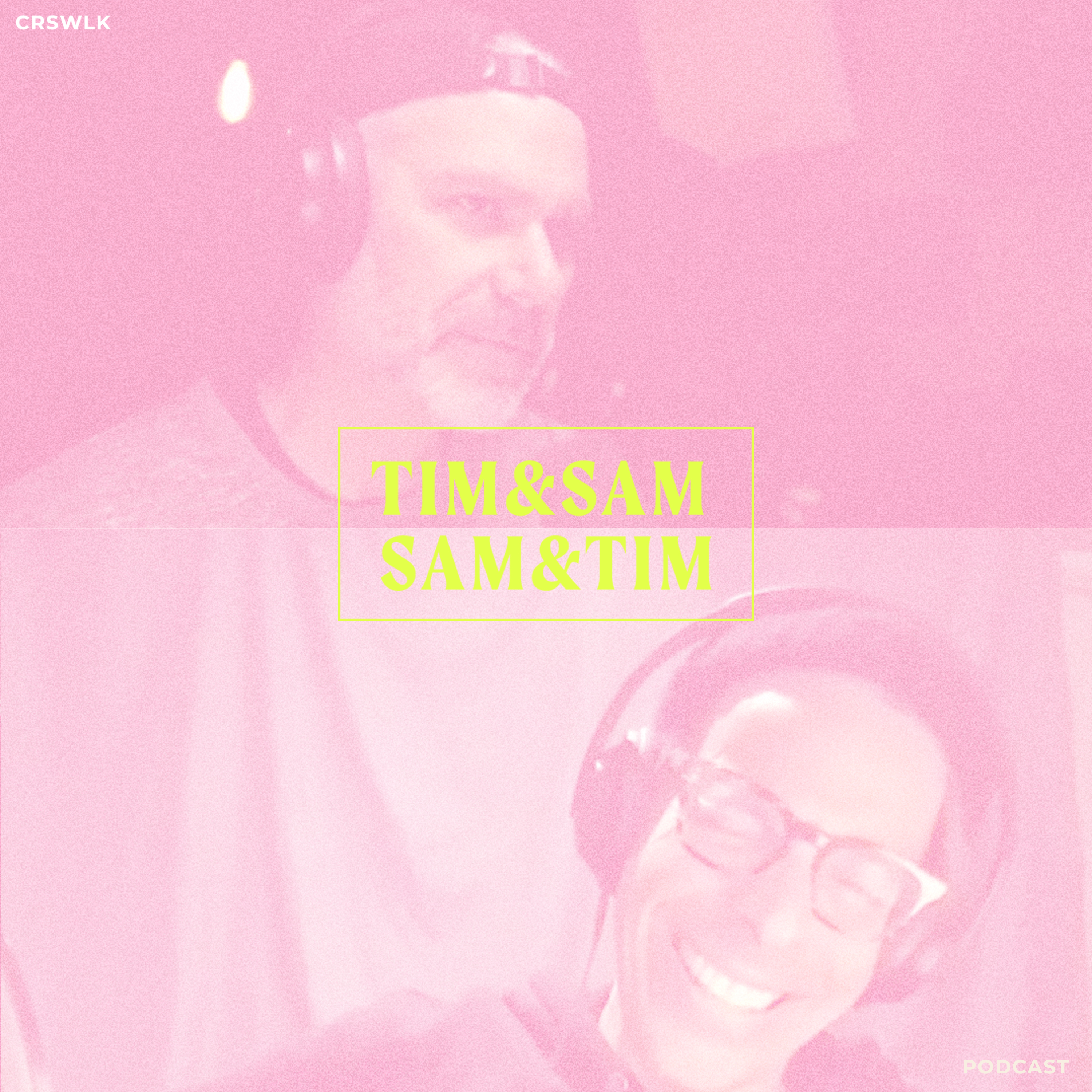 Tim & Sam ft. Jessyka and Kiefer Dooley: Special Announcement! episode artwork