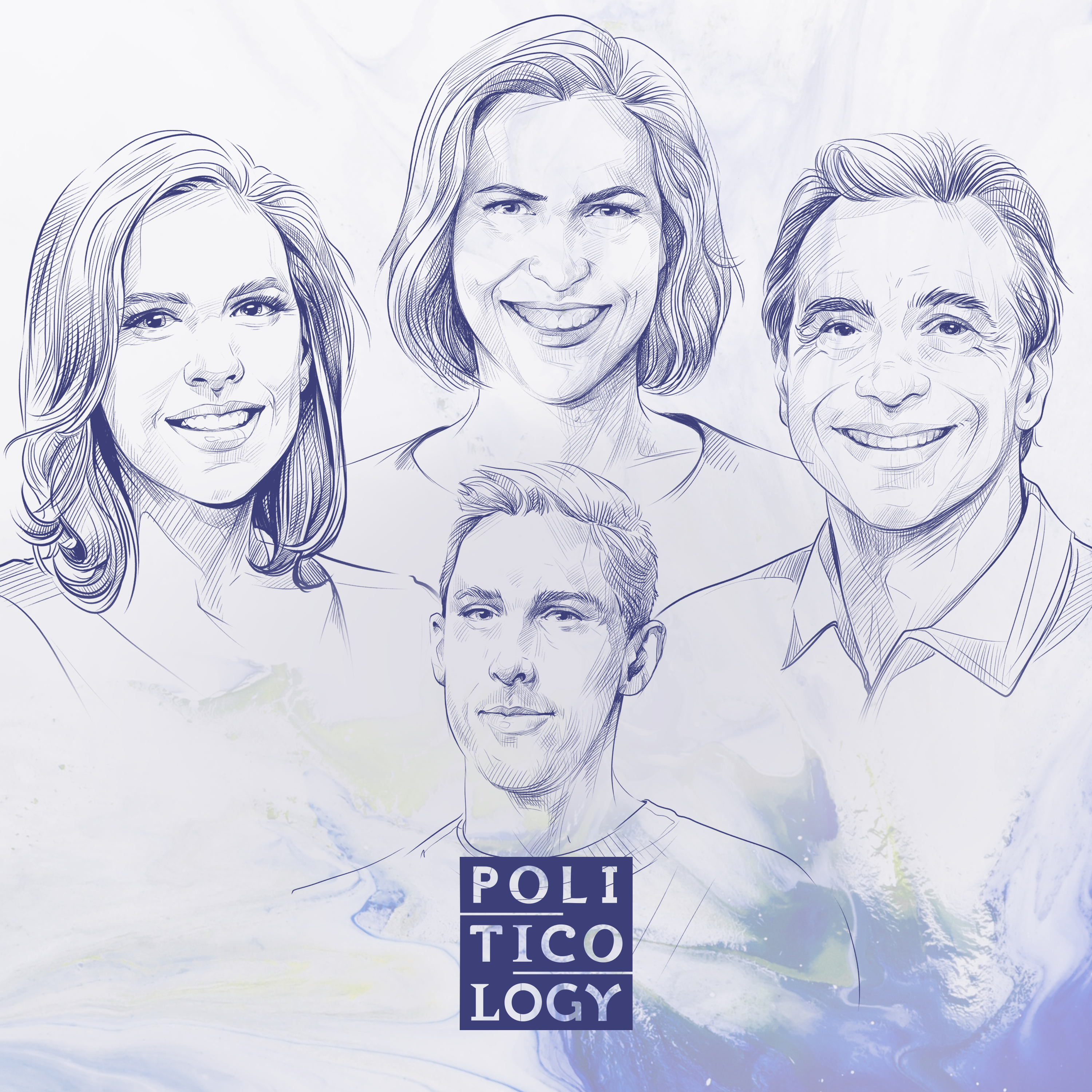 Rewriting the Insurrection—The Weekly Roundup