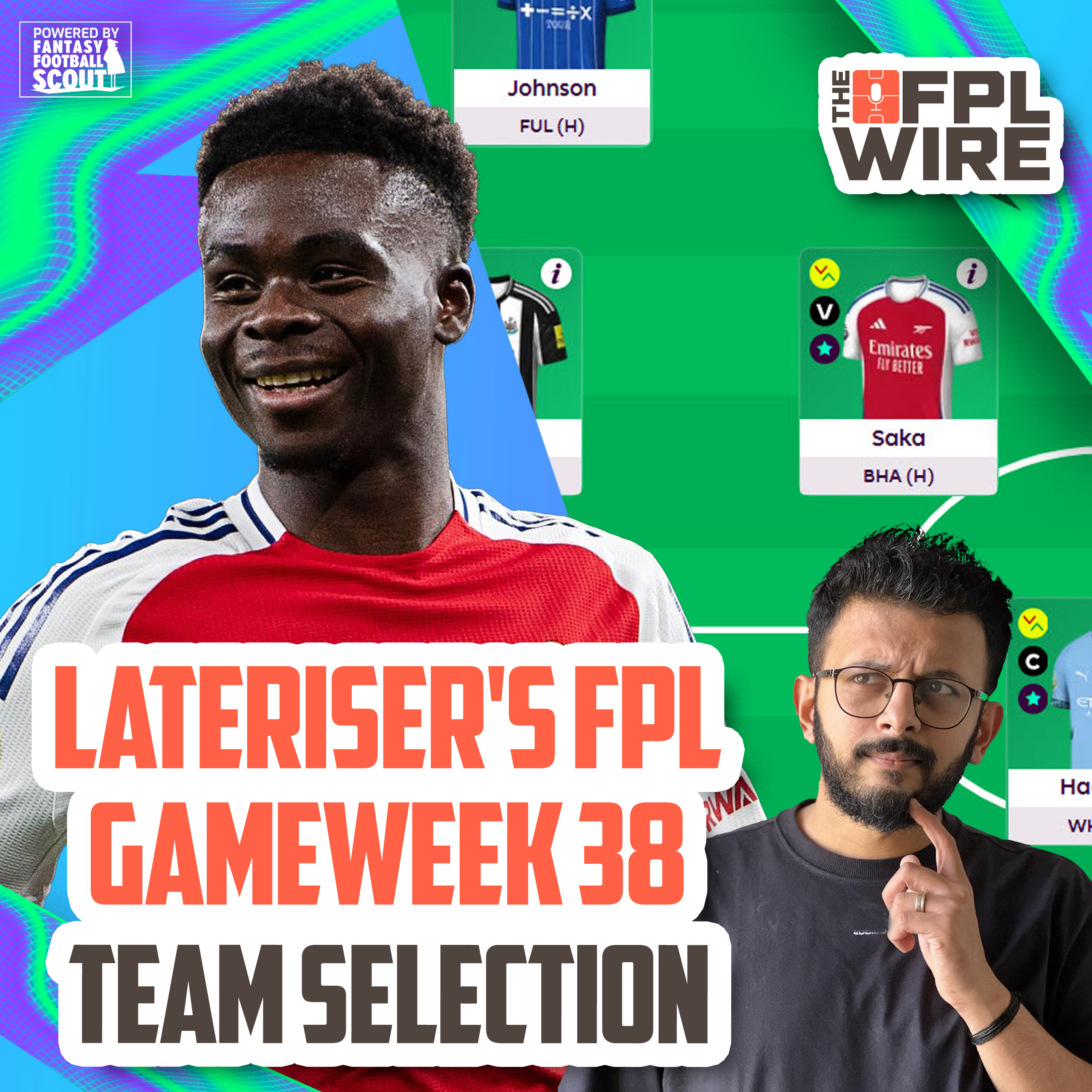 The FPL Wire
