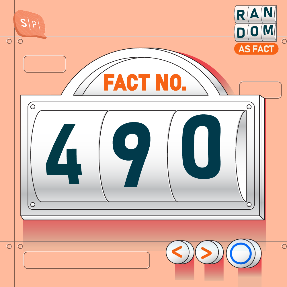 แก้ปัญหาเซลลูไลต์แบบสาวออสซี่ | Random as Fact EP490